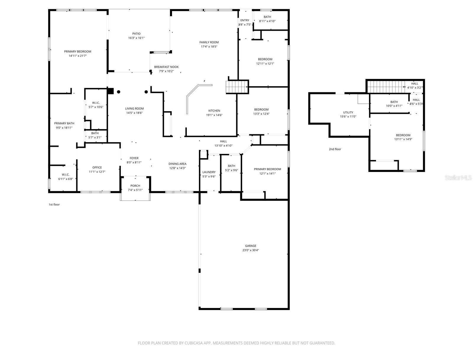 126 SEVILLE CHASE DR, WINTER SPRINGS, FL, 32708
