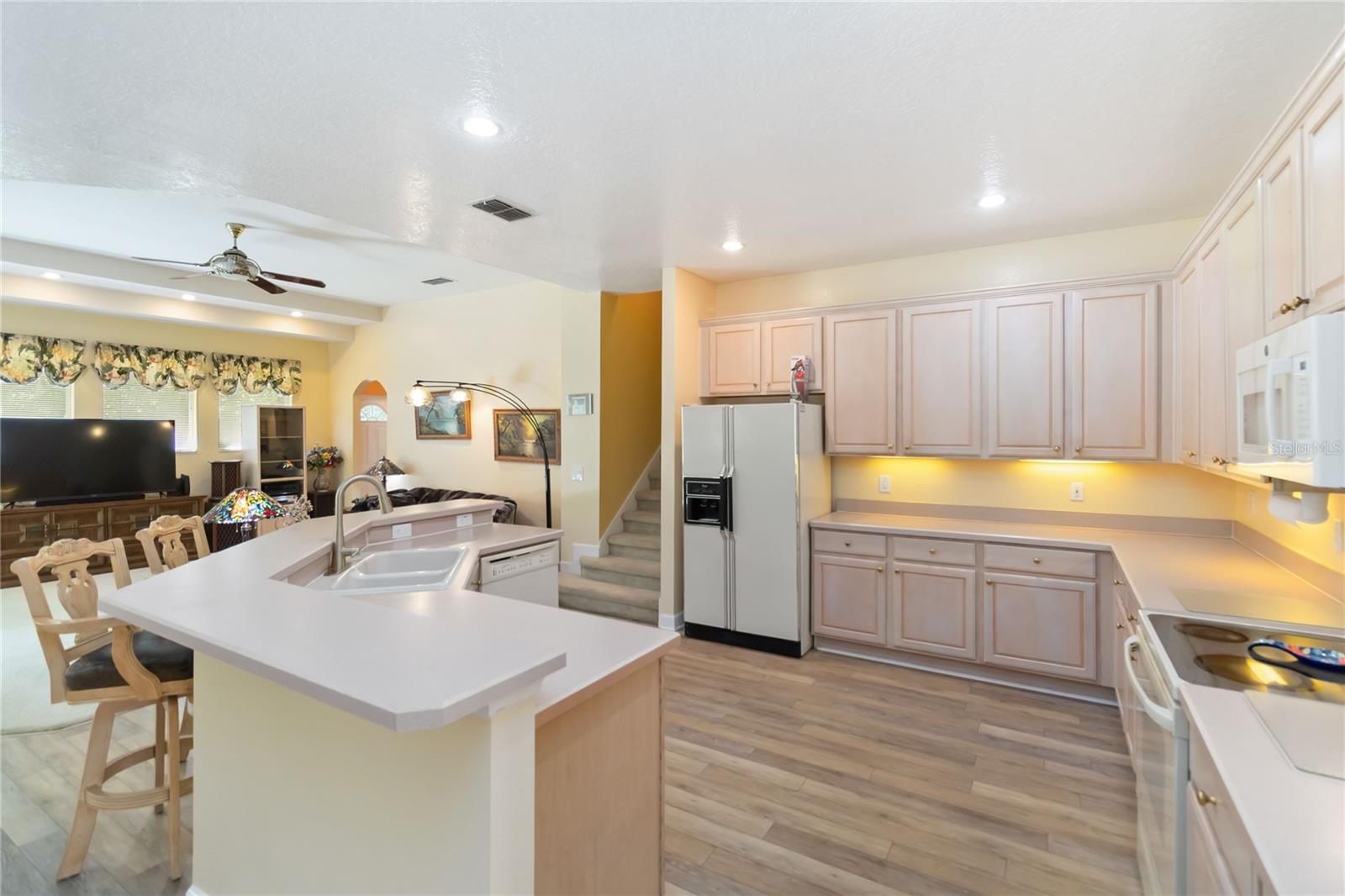 126 SEVILLE CHASE DR, WINTER SPRINGS, FL, 32708