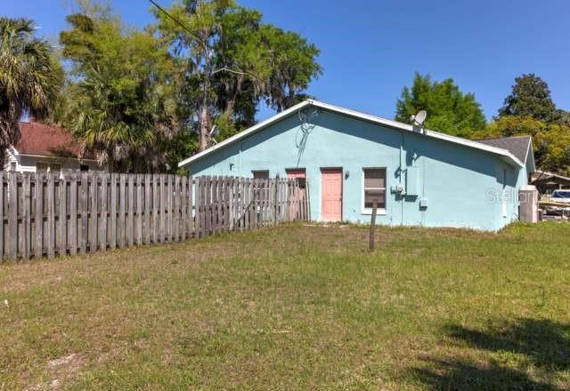 812 SE 11TH ST, OCALA, FL, 34471