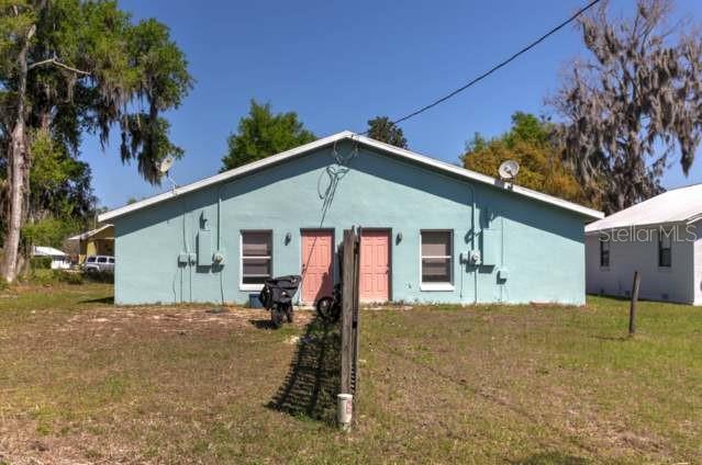 812 SE 11TH ST, OCALA, FL, 34471