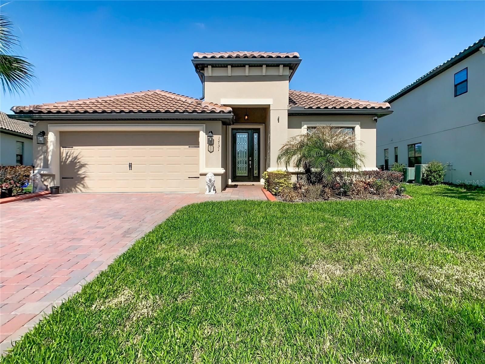 1731 GOBLET COVE ST, KISSIMMEE, FL, 34746