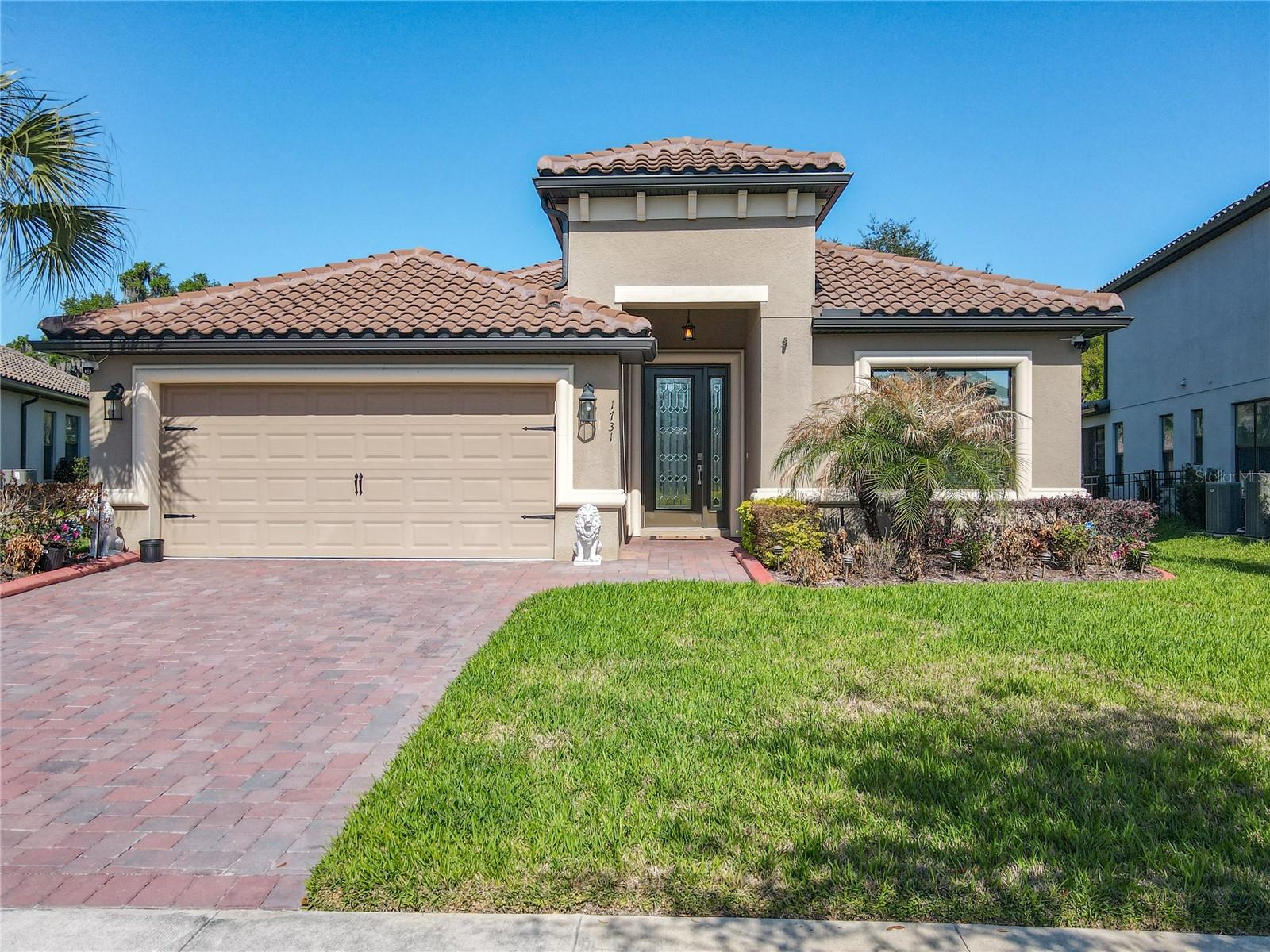 1731 GOBLET COVE ST, KISSIMMEE, FL, 34746