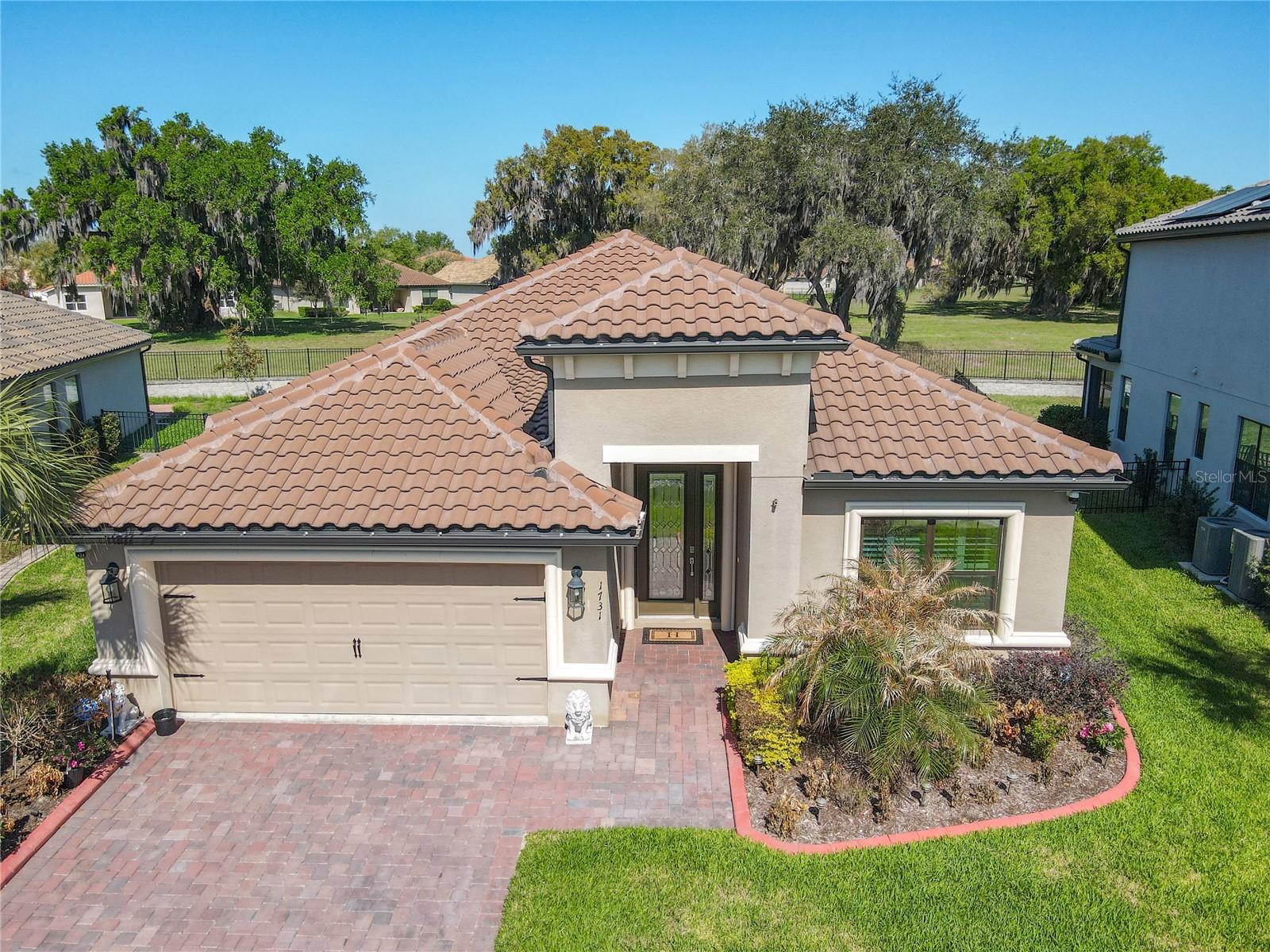 1731 GOBLET COVE ST, KISSIMMEE, FL, 34746