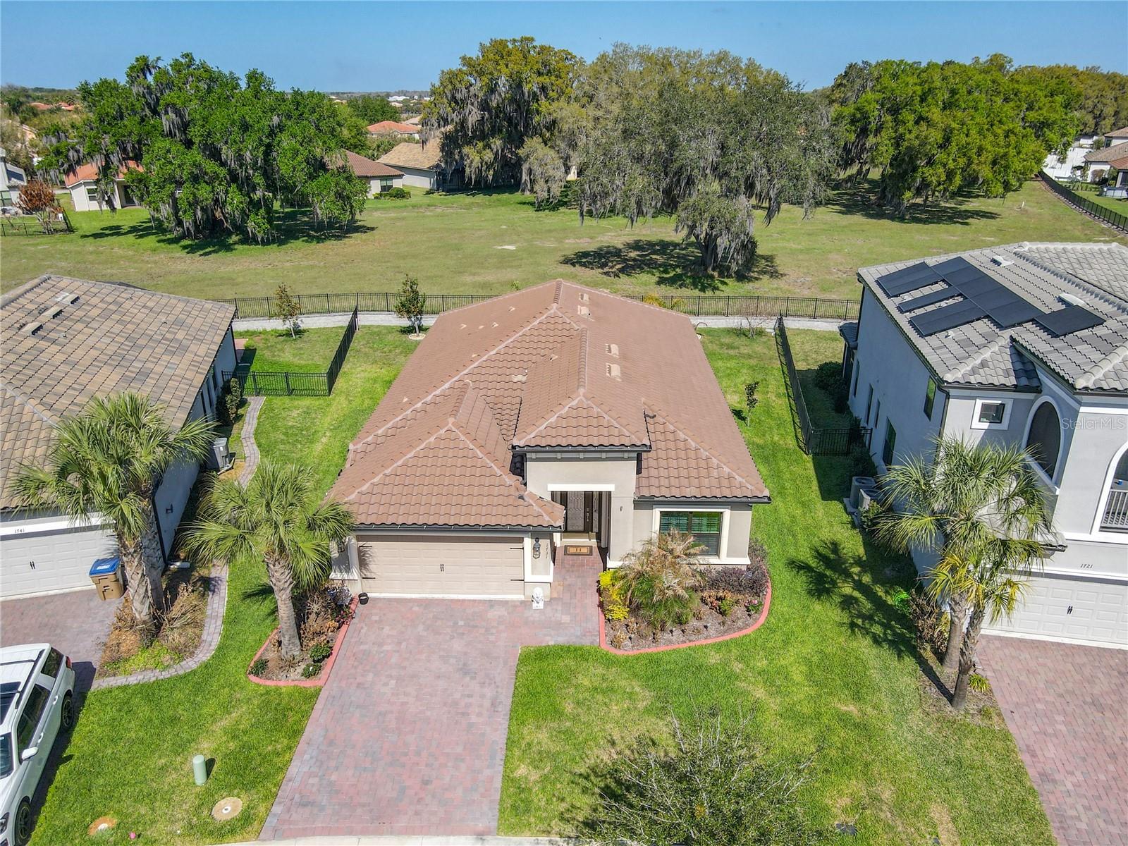 1731 GOBLET COVE ST, KISSIMMEE, FL, 34746