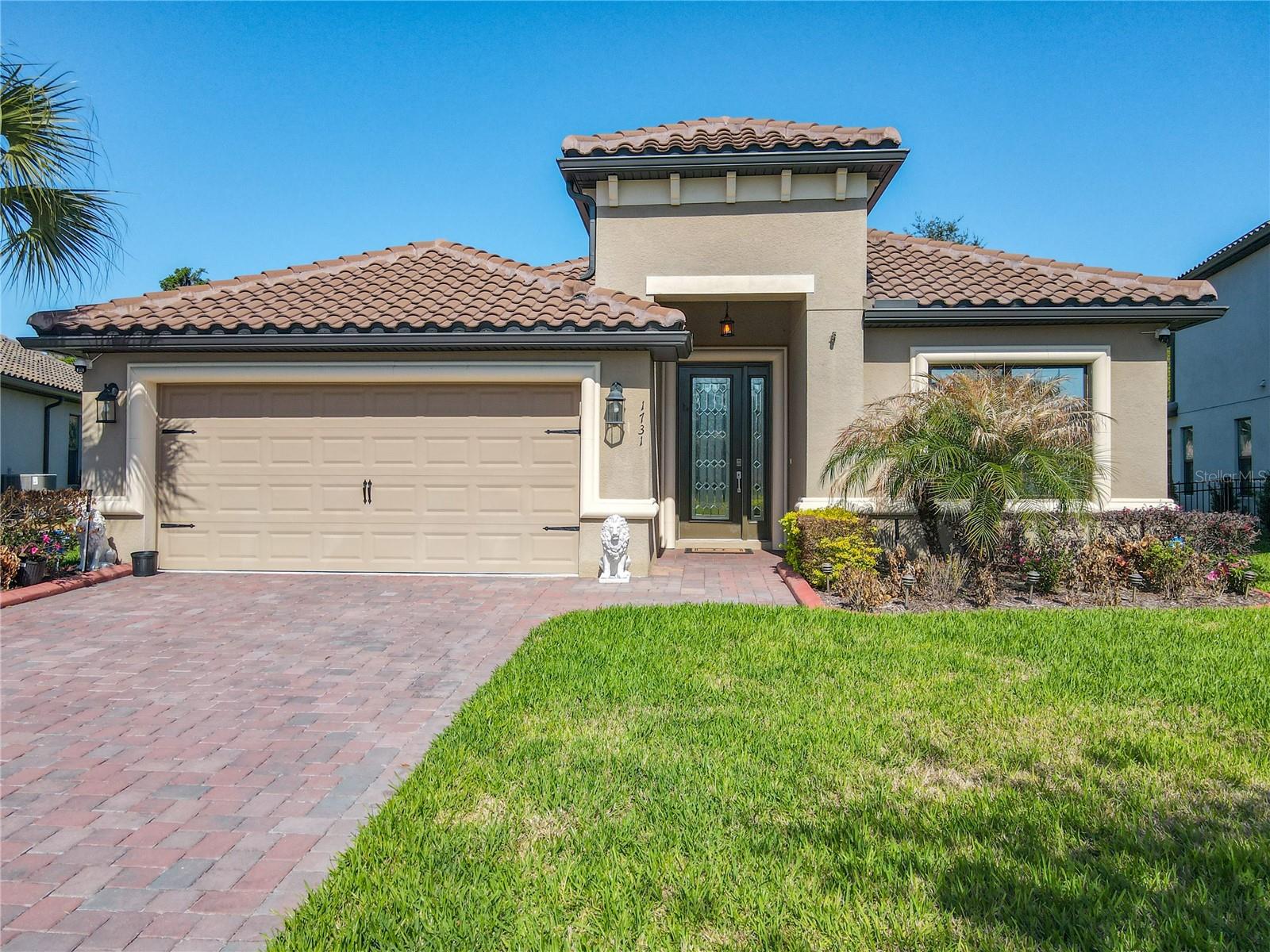 1731 GOBLET COVE ST, KISSIMMEE, FL, 34746