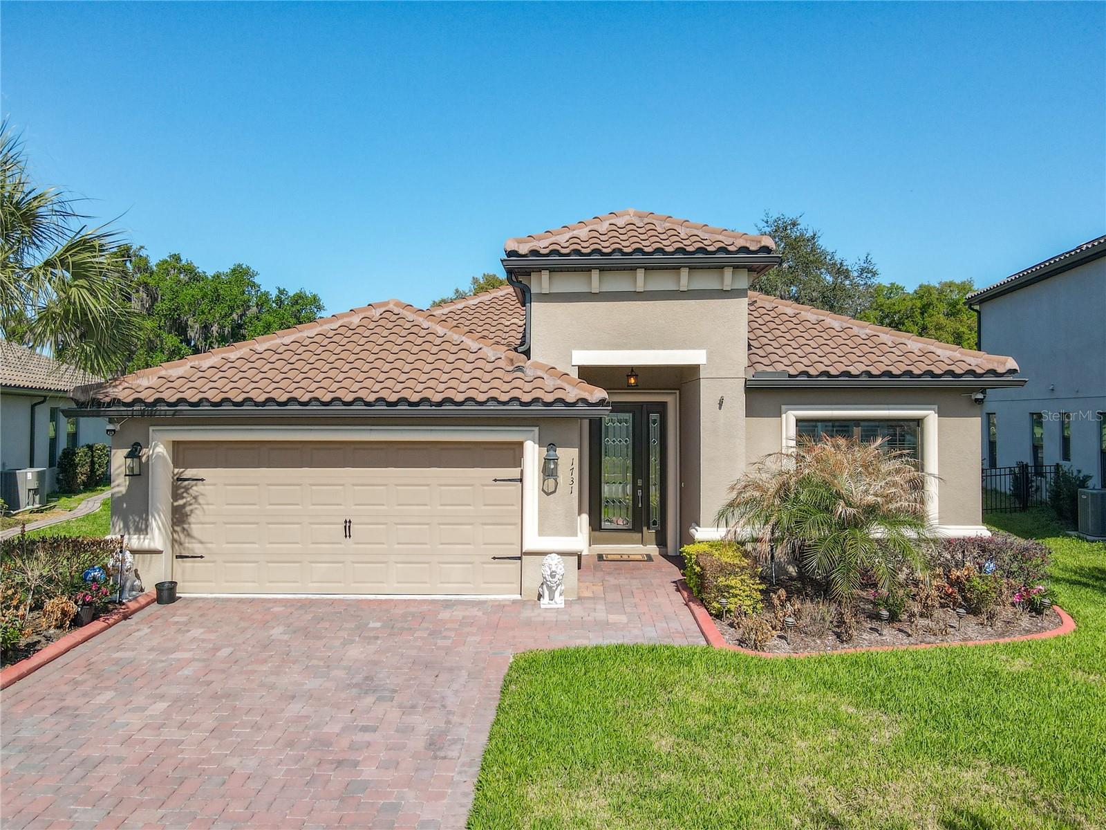 1731 GOBLET COVE ST, KISSIMMEE, FL, 34746