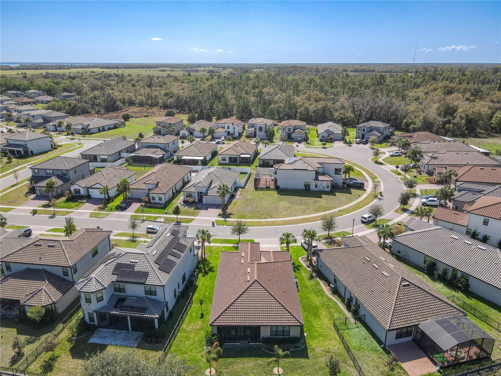 1731 GOBLET COVE ST, KISSIMMEE, FL, 34746