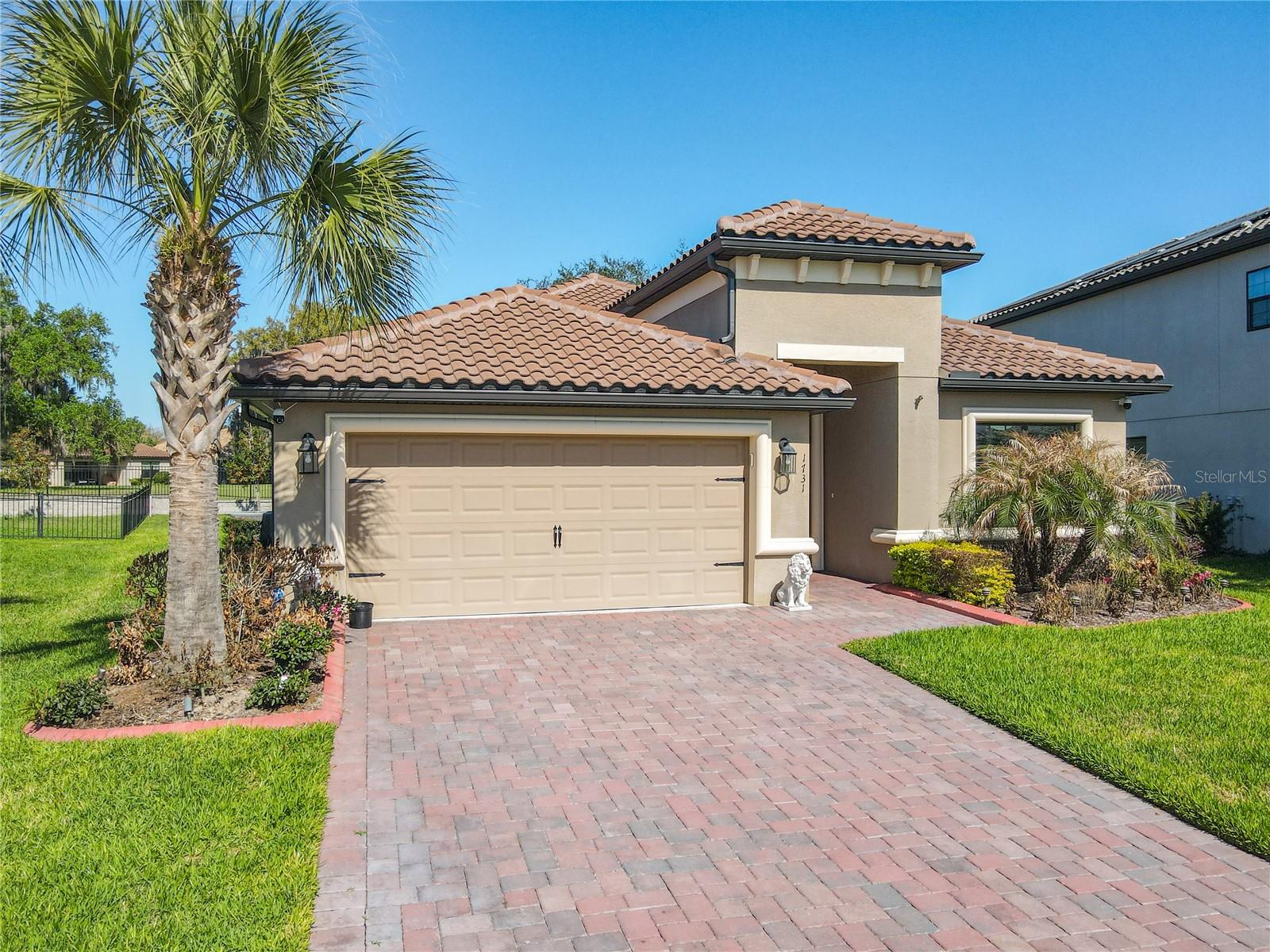 1731 GOBLET COVE ST, KISSIMMEE, FL, 34746