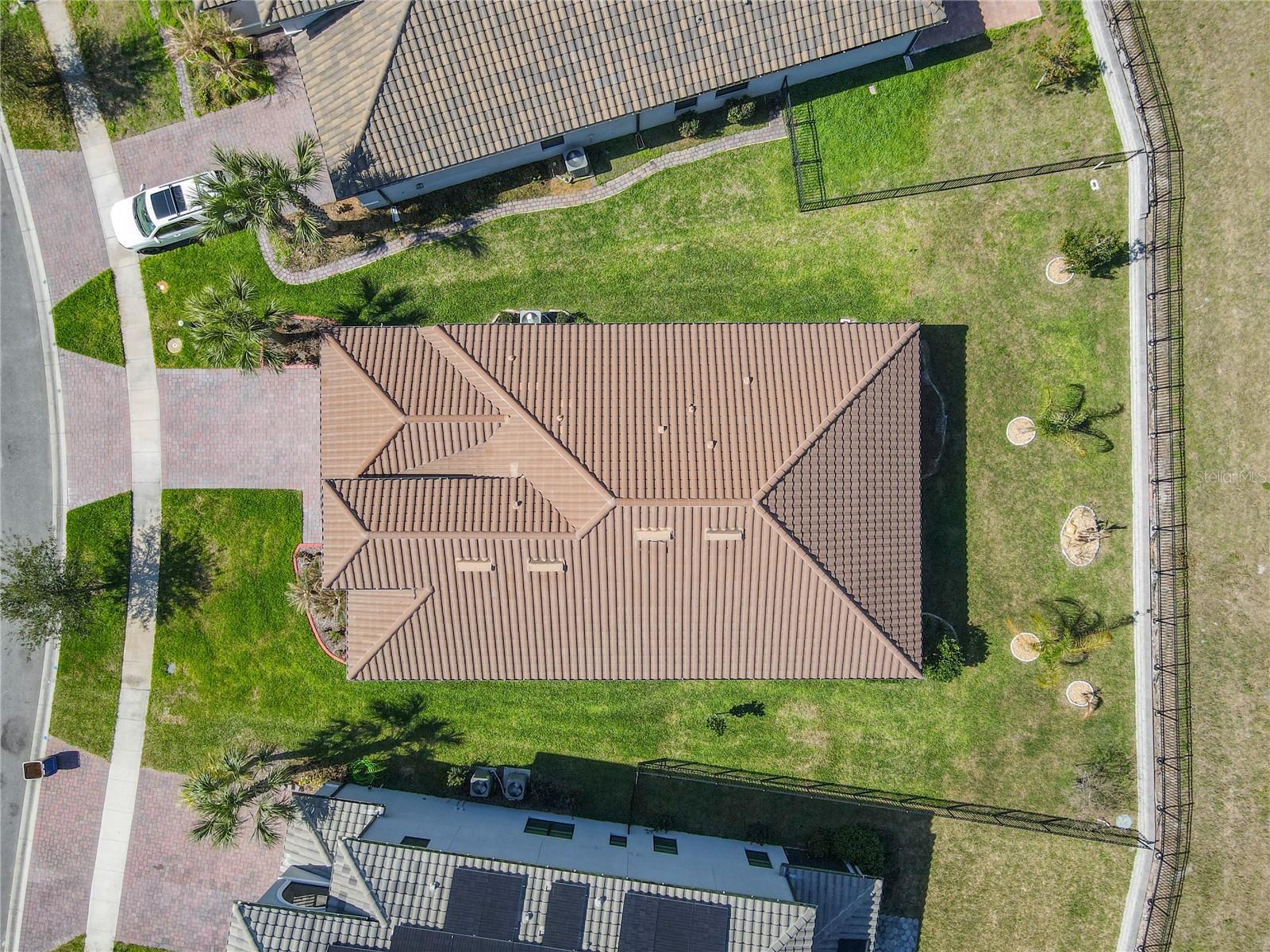 1731 GOBLET COVE ST, KISSIMMEE, FL, 34746