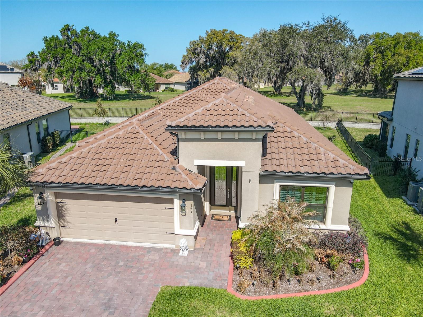 1731 GOBLET COVE ST, KISSIMMEE, FL, 34746
