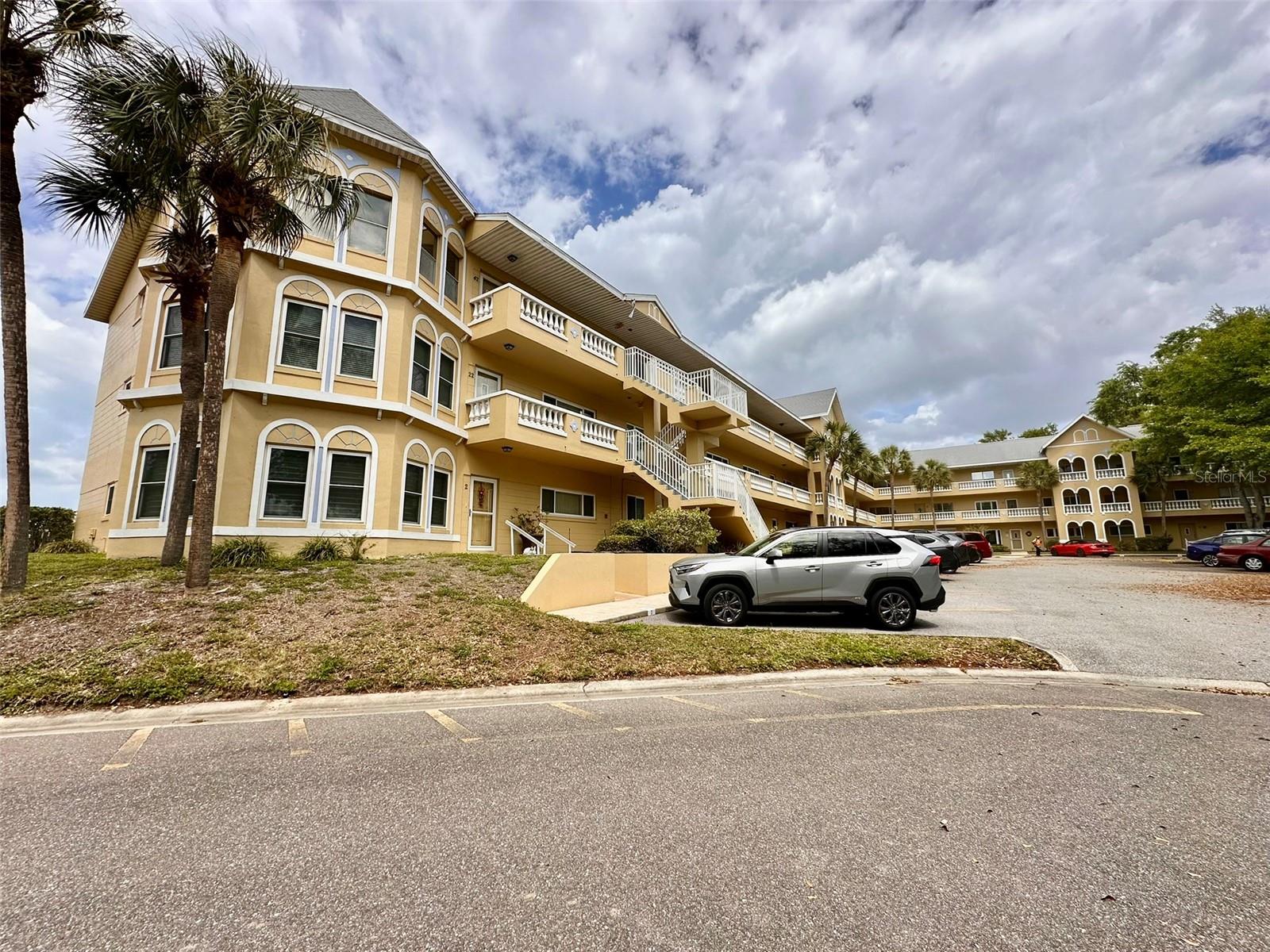 2220 SPANISH DR #26, CLEARWATER, FL, 33763