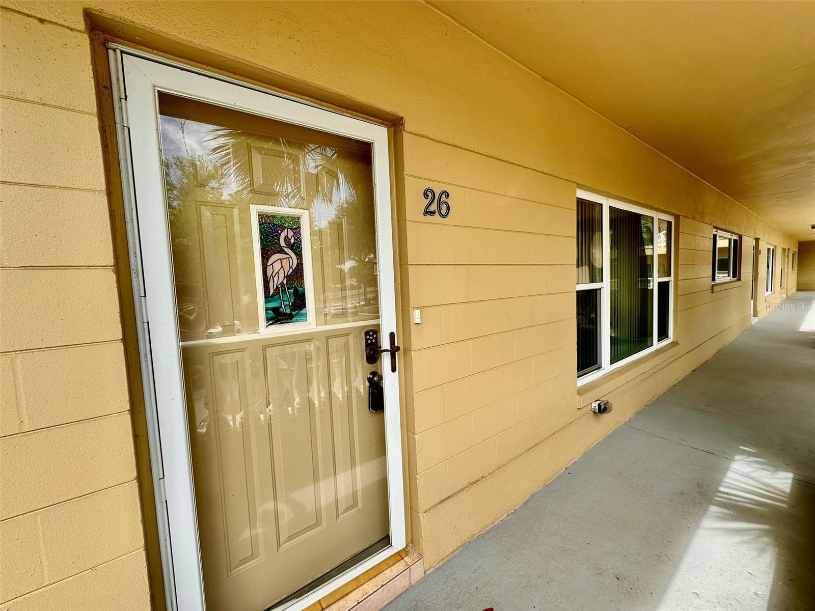 2220 SPANISH DR #26, CLEARWATER, FL, 33763