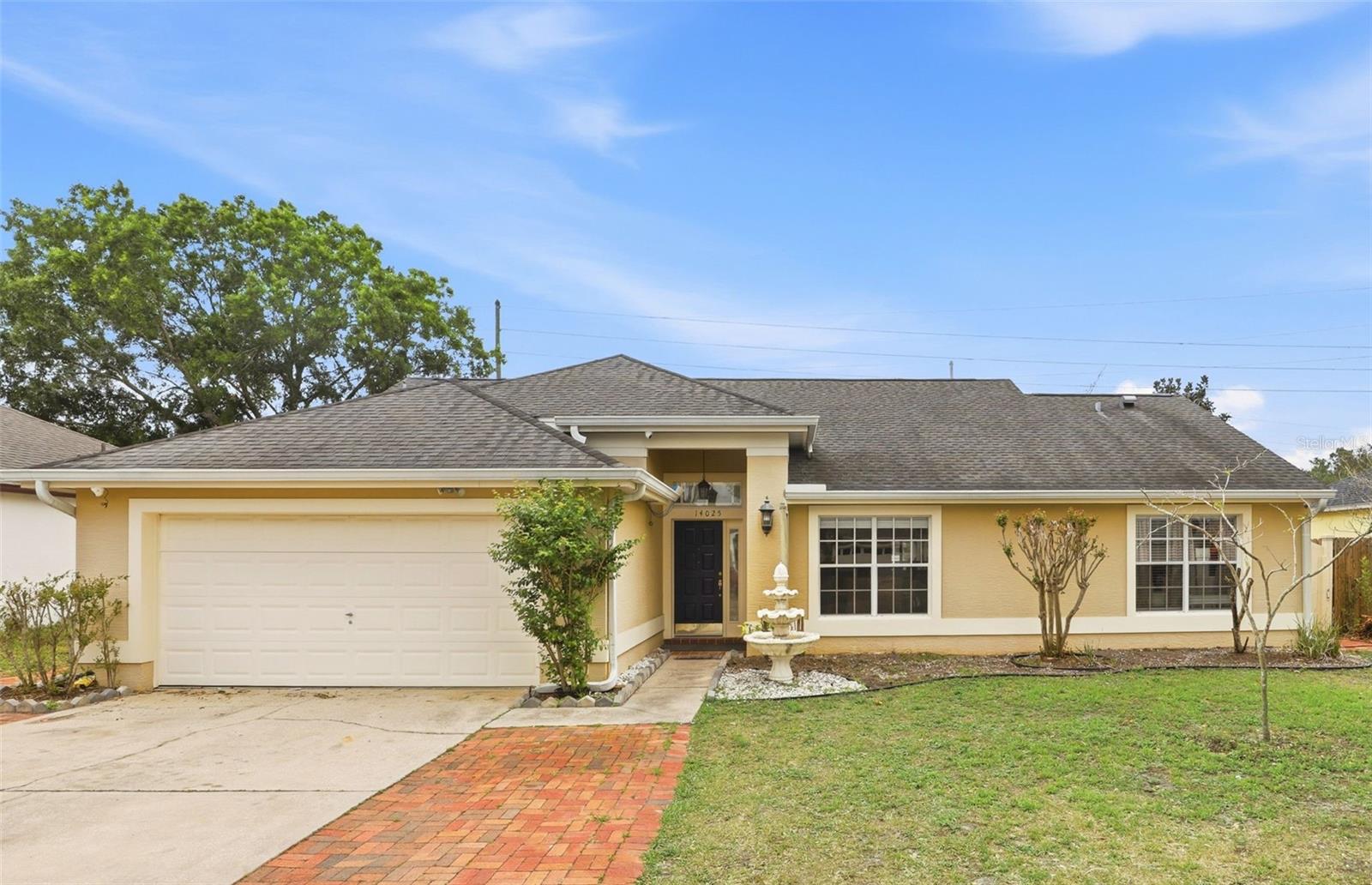 14025 FURMAN AVE, ORLANDO, FL, 32826