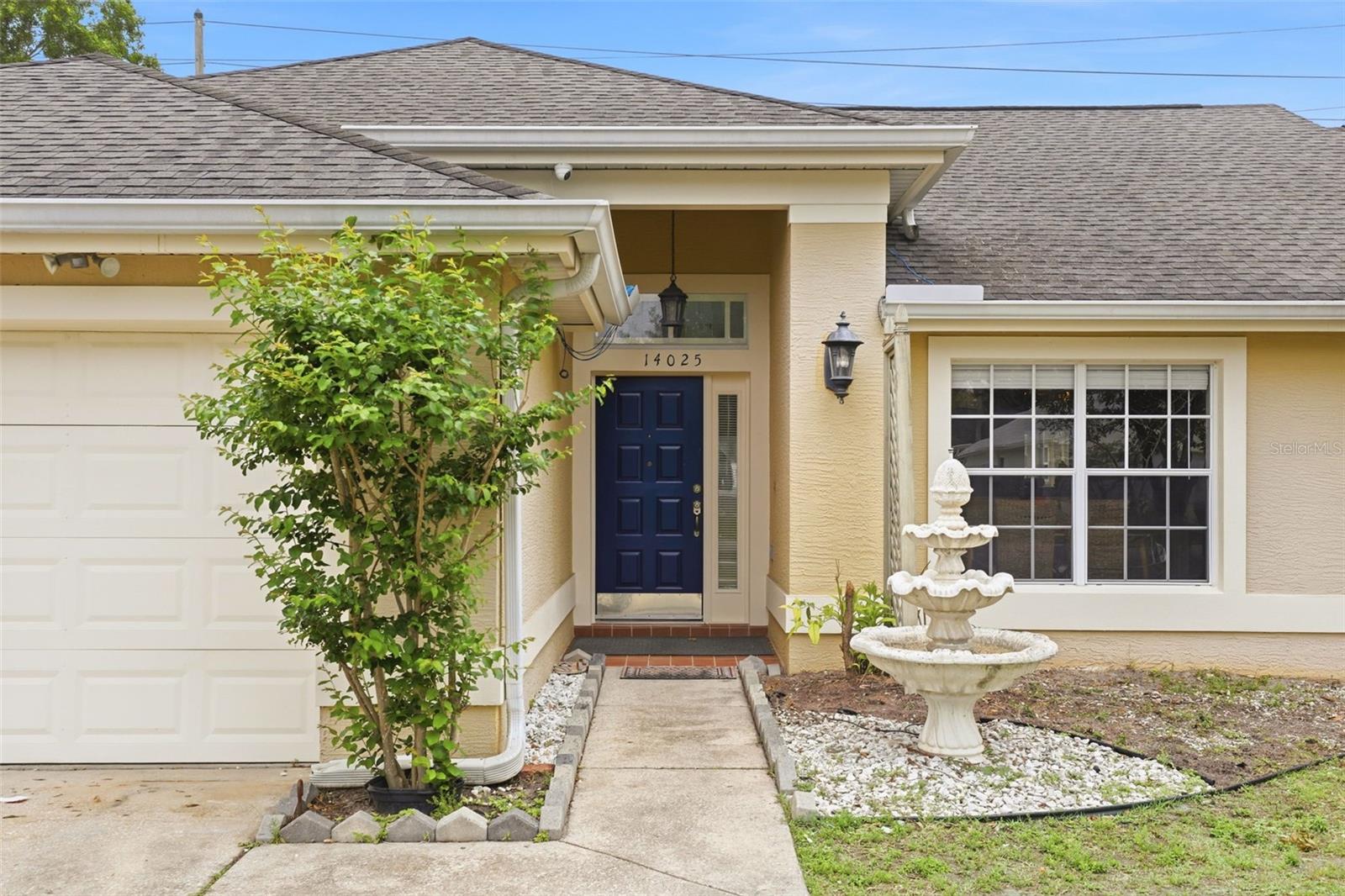 14025 FURMAN AVE, ORLANDO, FL, 32826