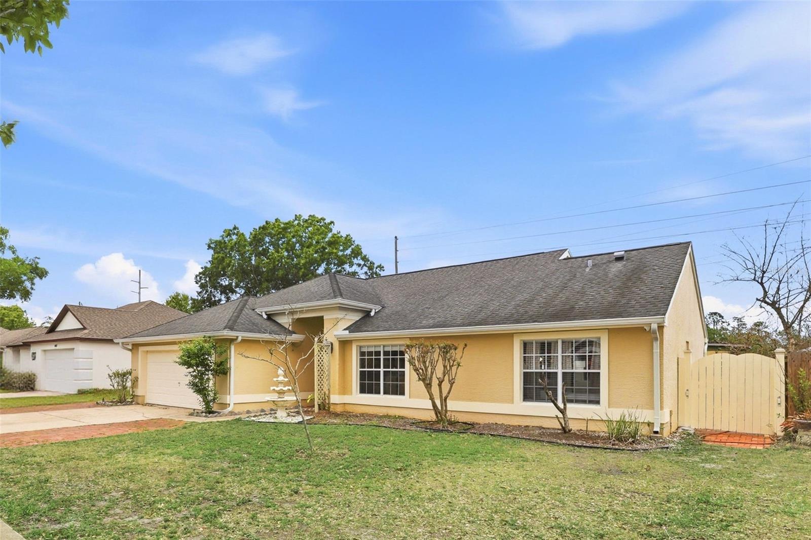 14025 FURMAN AVE, ORLANDO, FL, 32826