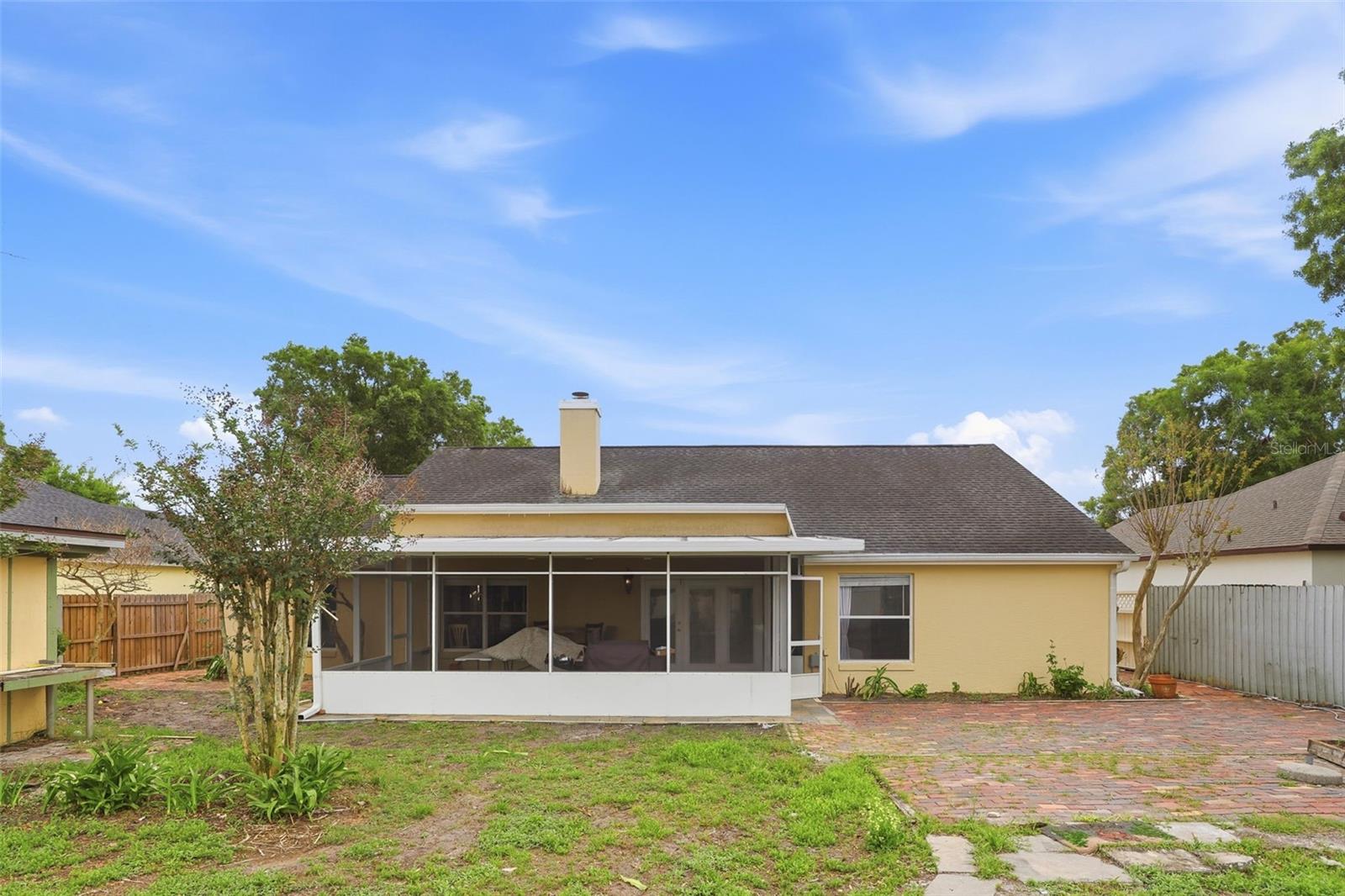 14025 FURMAN AVE, ORLANDO, FL, 32826