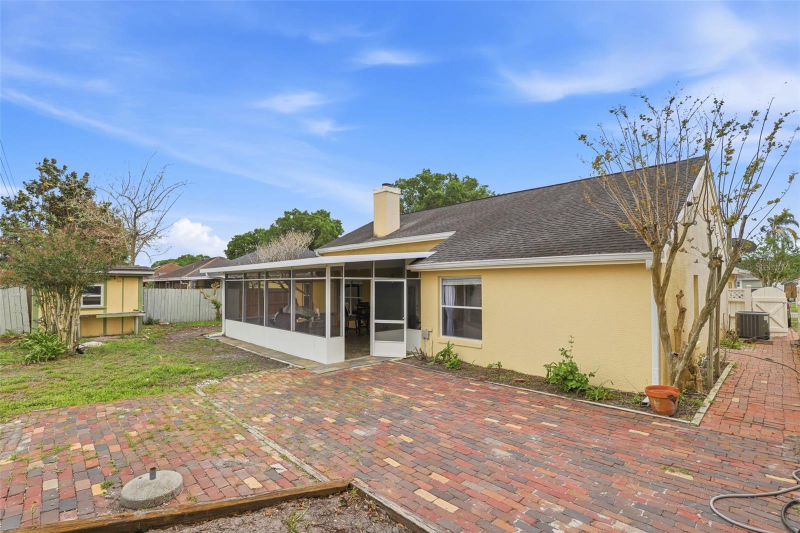 14025 FURMAN AVE, ORLANDO, FL, 32826