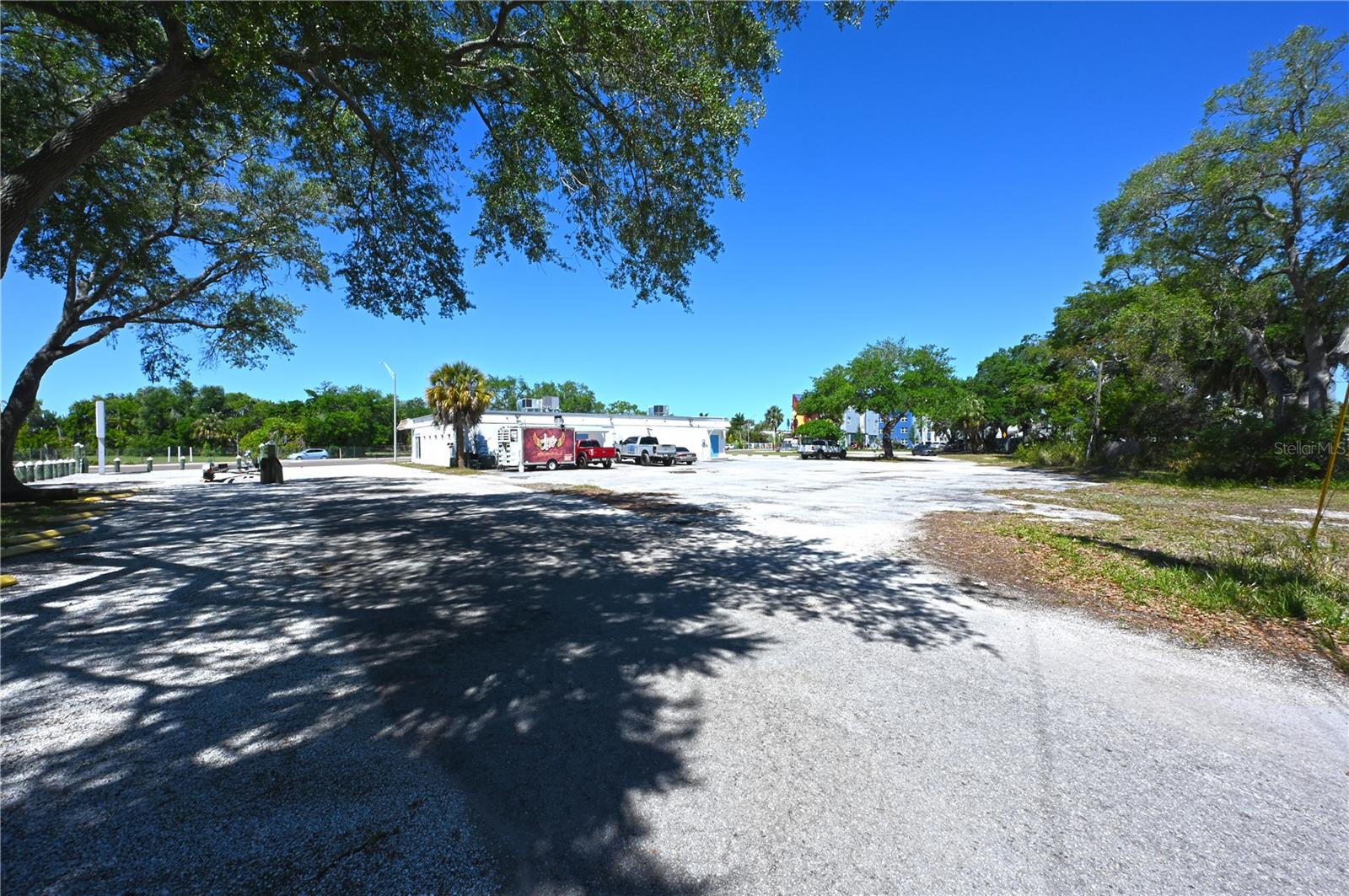 4500 N TAMIAMI TRL, SARASOTA, FL, 34234