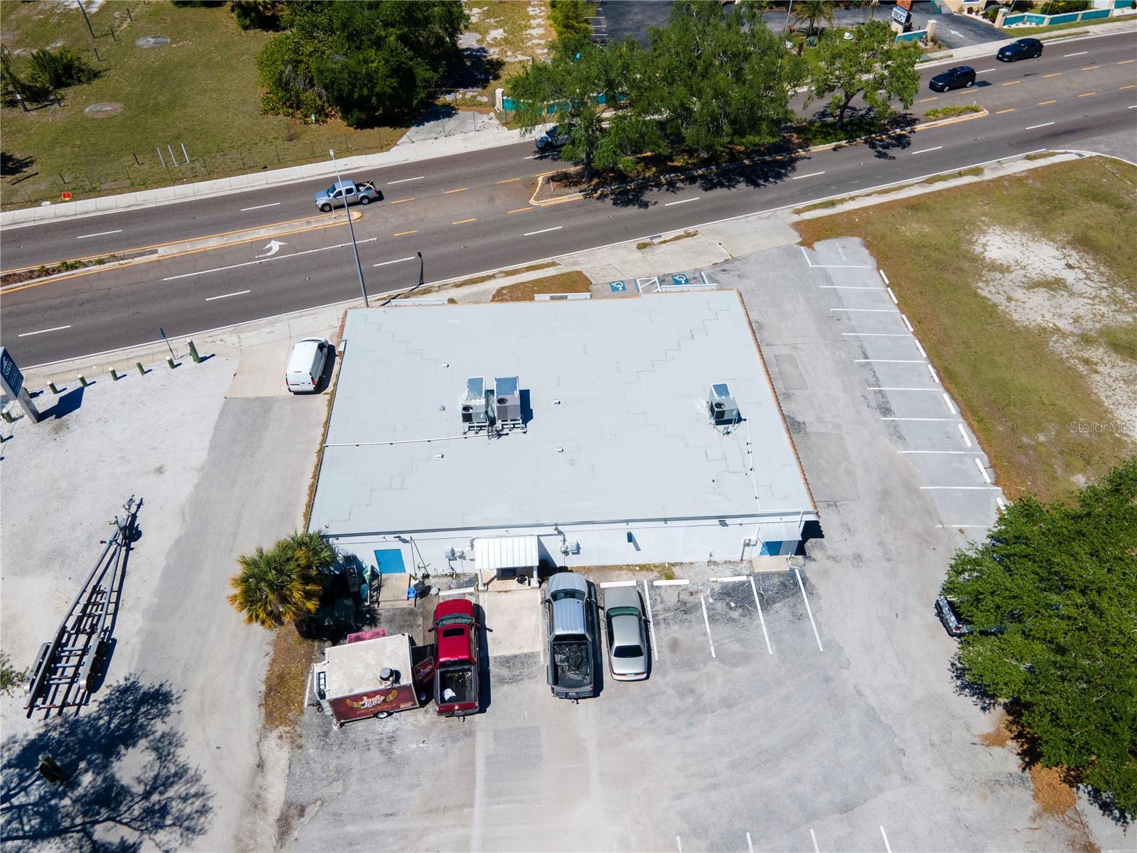 4500 N TAMIAMI TRL, SARASOTA, FL, 34234