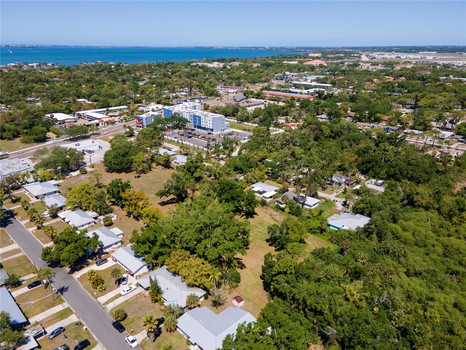 4500 N TAMIAMI TRL, SARASOTA, FL, 34234