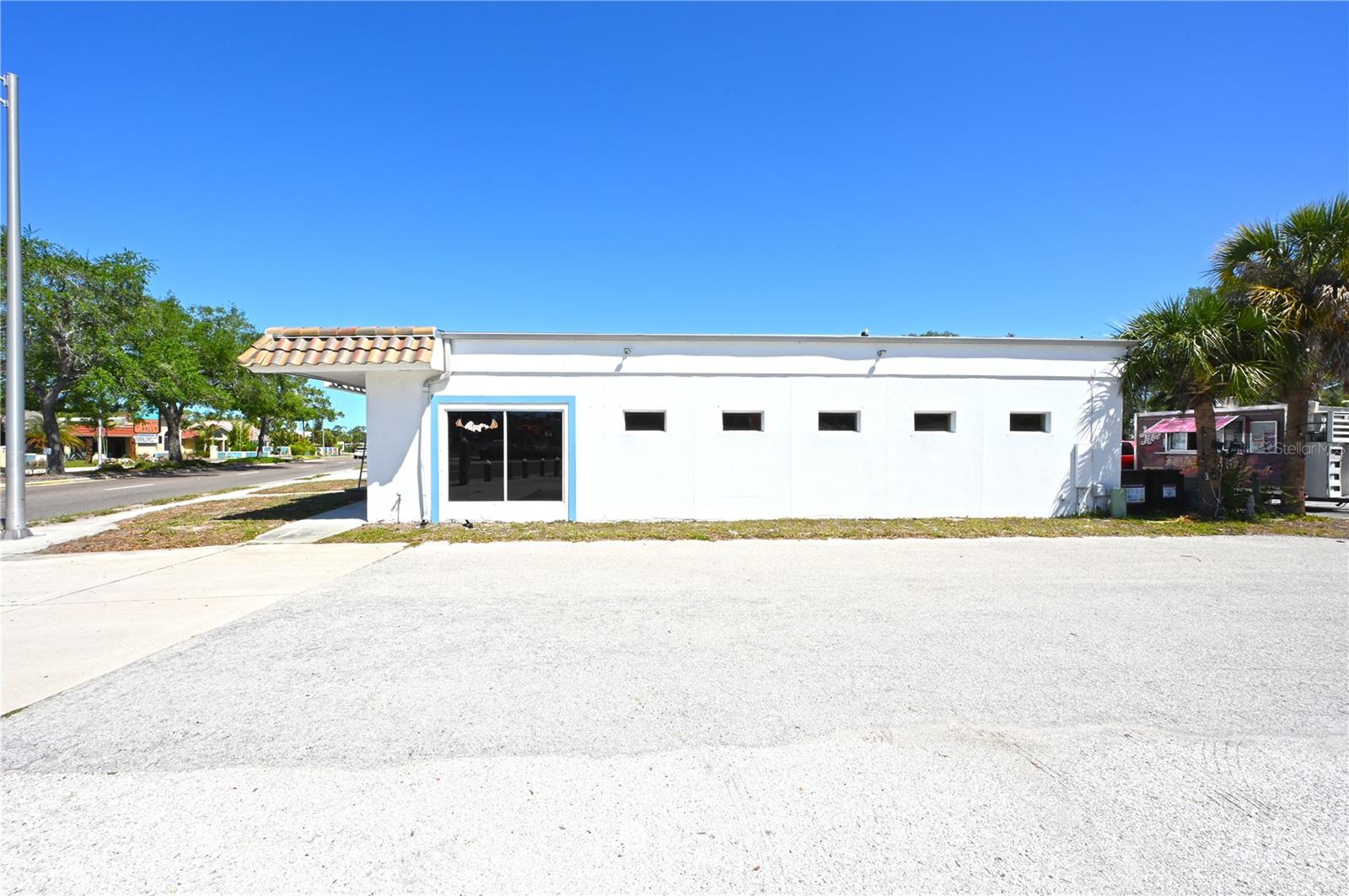 4500 N TAMIAMI TRL, SARASOTA, FL, 34234