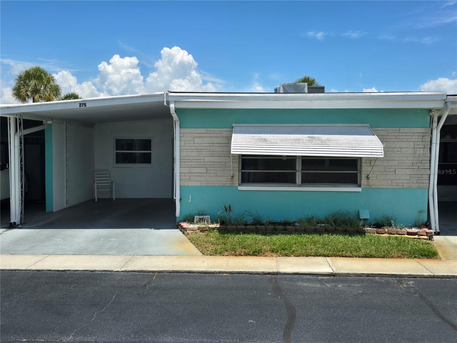 250 ROSERY RD NW #275, LARGO, FL, 33770