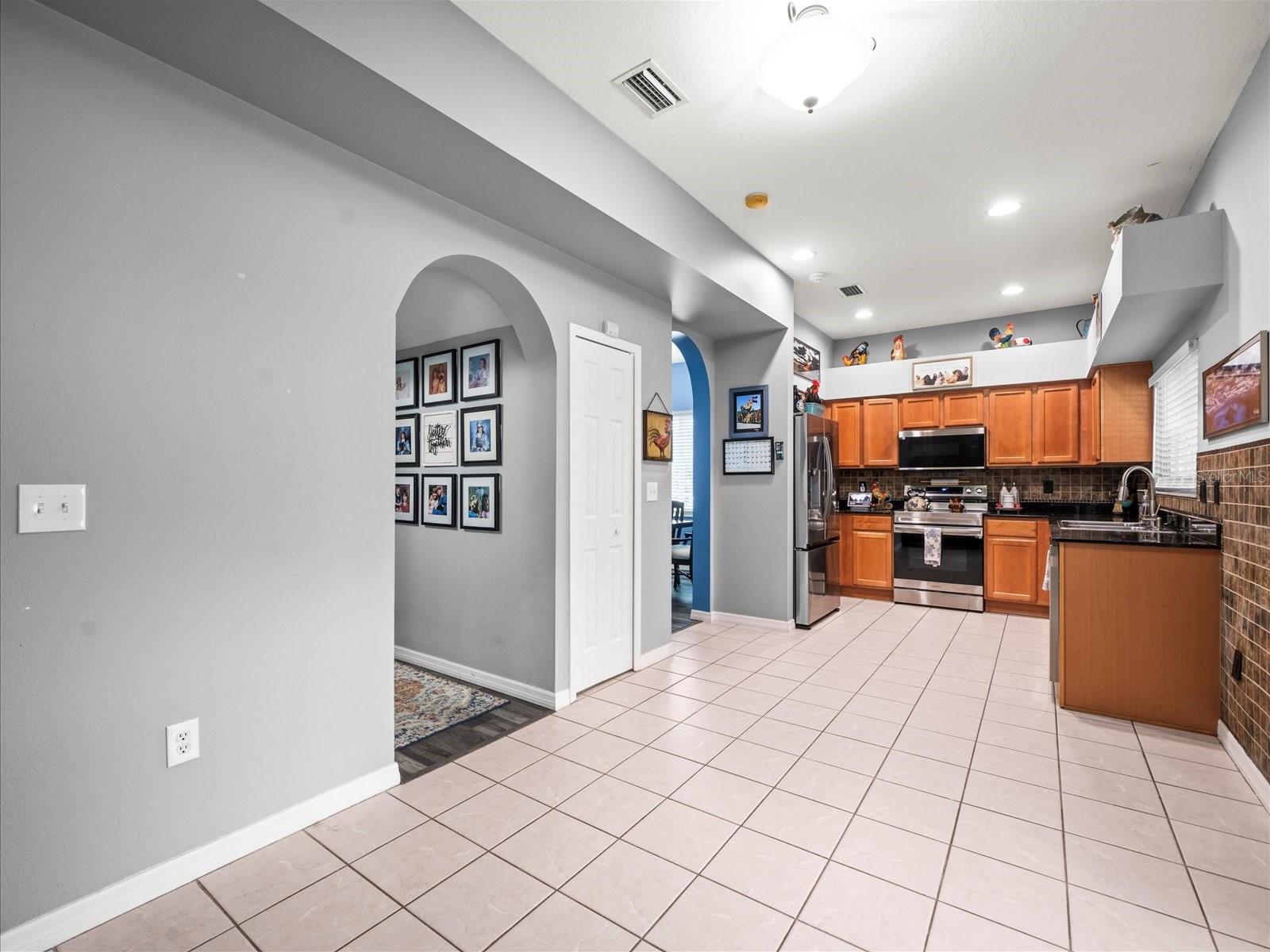 25423 BRUFORD BLVD, LAND O LAKES, FL, 34639