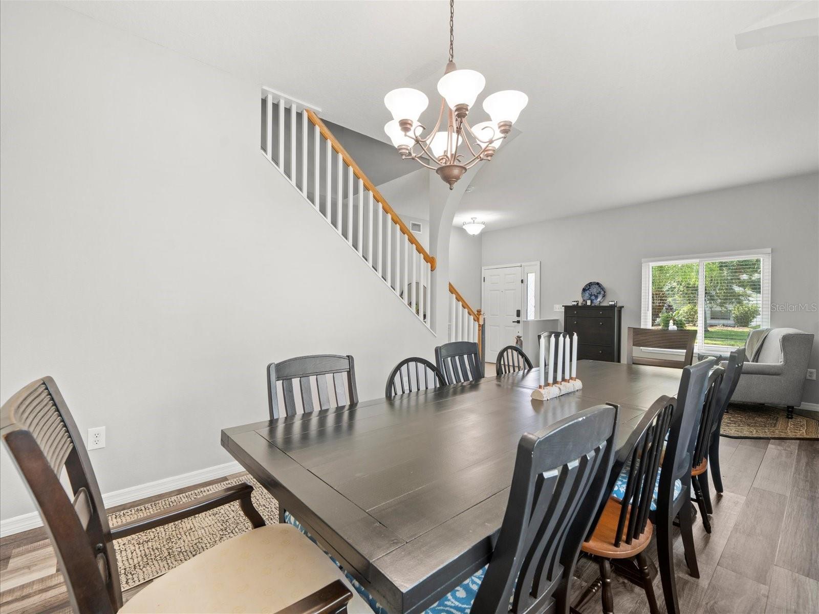 25423 BRUFORD BLVD, LAND O LAKES, FL, 34639