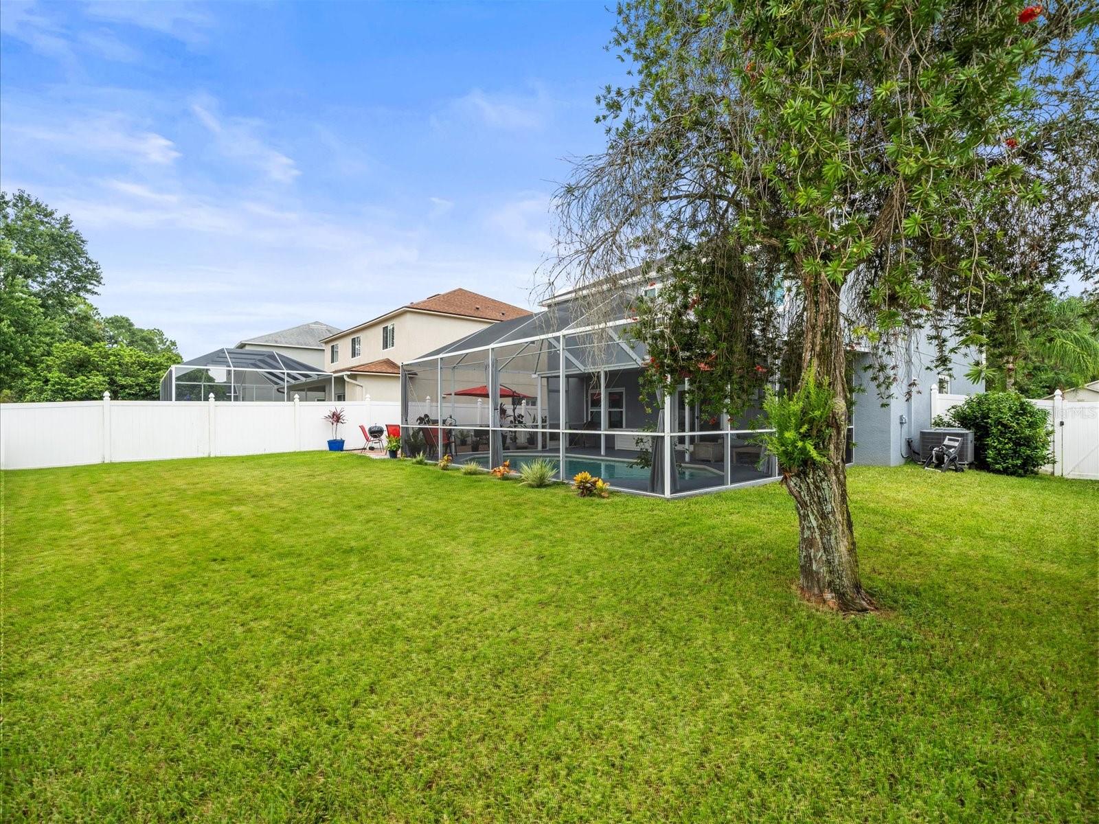 25423 BRUFORD BLVD, LAND O LAKES, FL, 34639