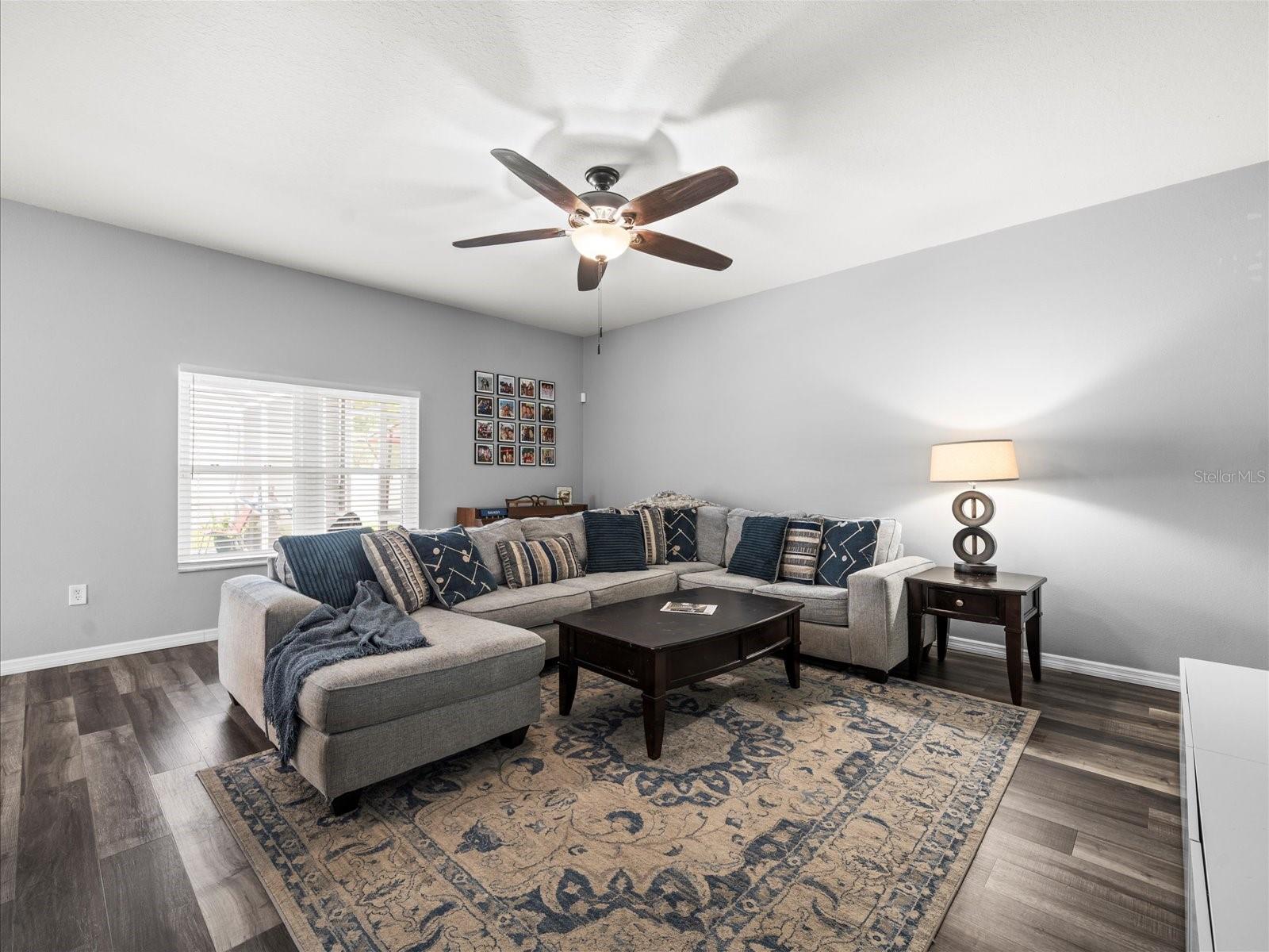 25423 BRUFORD BLVD, LAND O LAKES, FL, 34639
