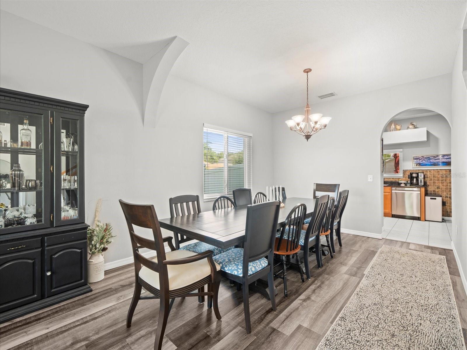 25423 BRUFORD BLVD, LAND O LAKES, FL, 34639