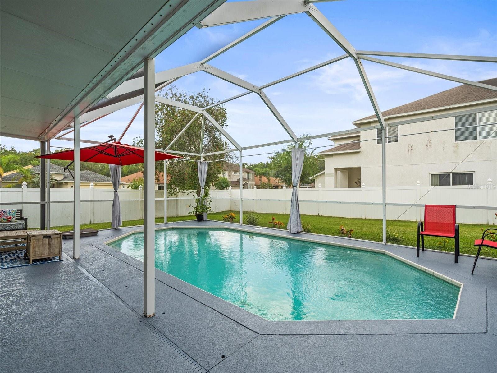 25423 BRUFORD BLVD, LAND O LAKES, FL, 34639