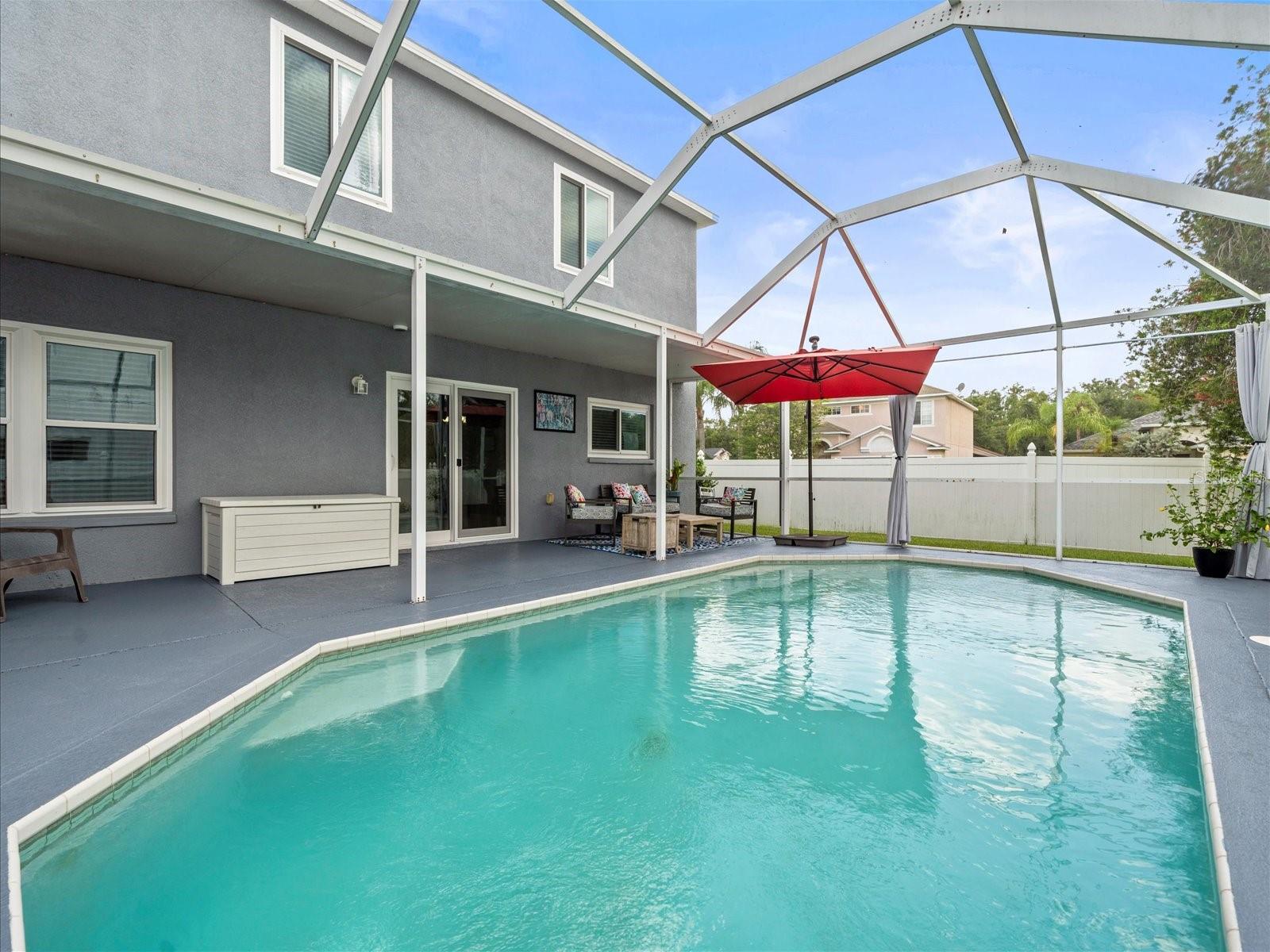25423 BRUFORD BLVD, LAND O LAKES, FL, 34639