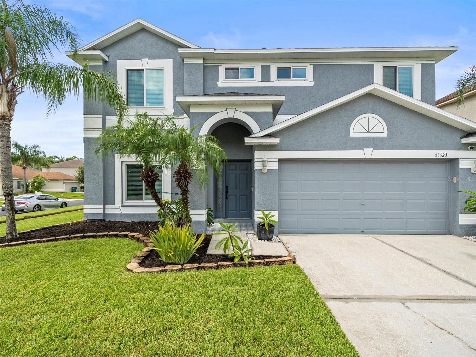 25423 BRUFORD BLVD, LAND O LAKES, FL, 34639