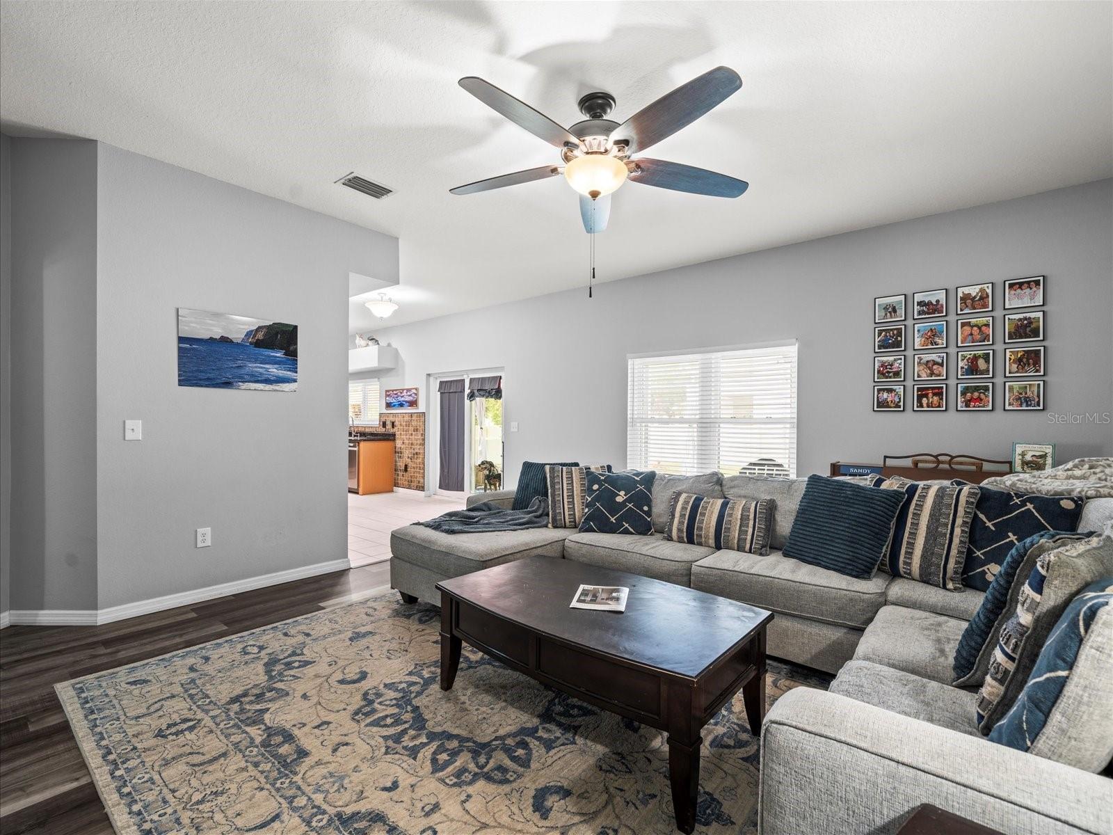 25423 BRUFORD BLVD, LAND O LAKES, FL, 34639