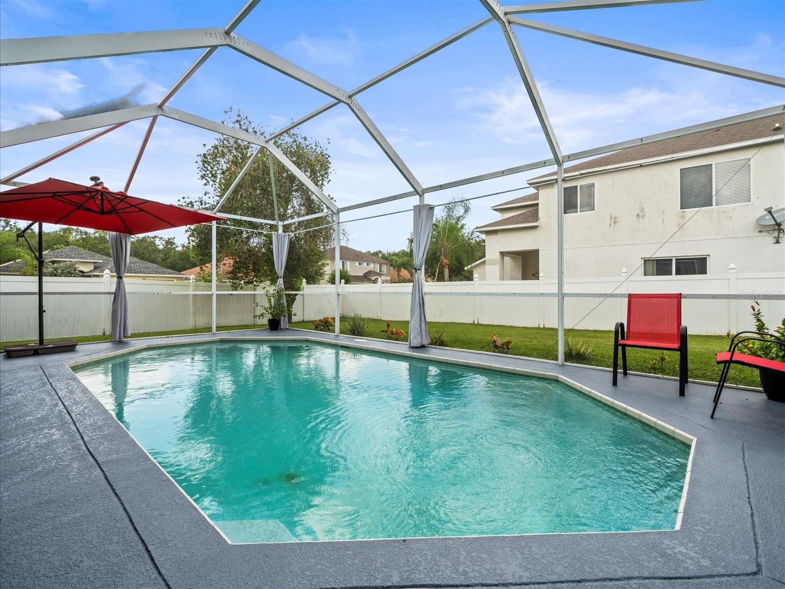 25423 BRUFORD BLVD, LAND O LAKES, FL, 34639