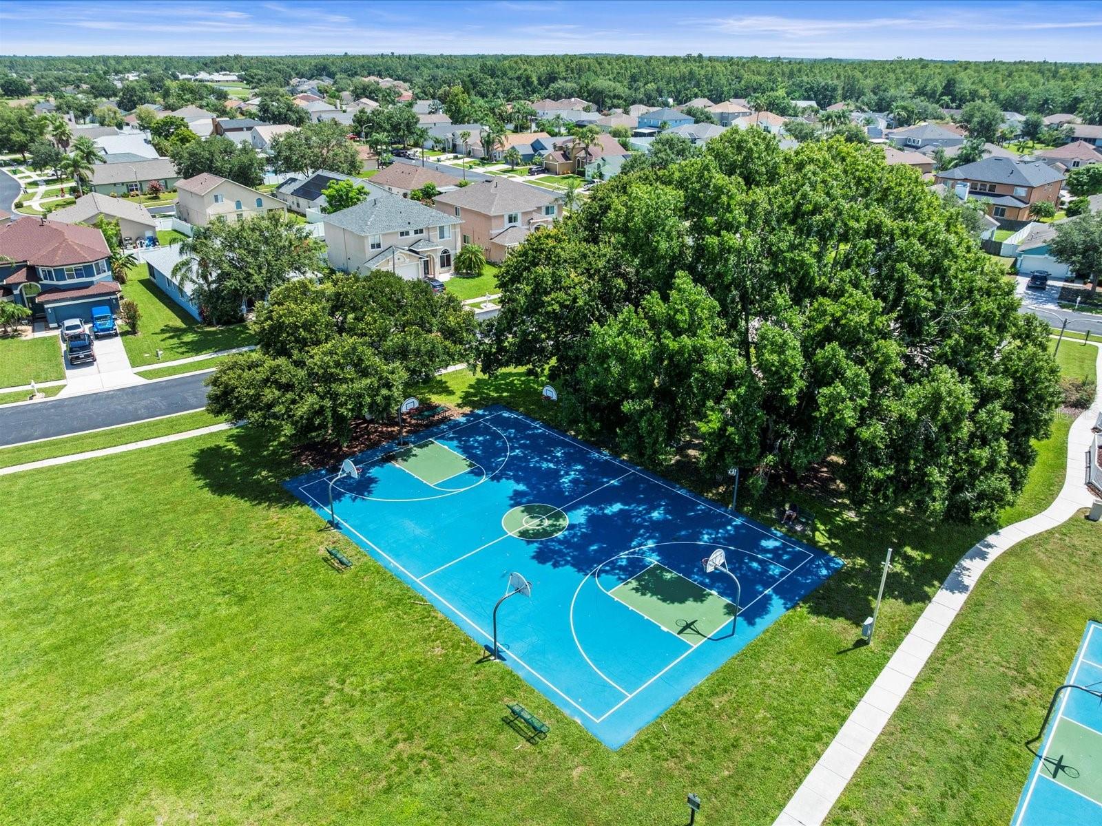 25423 BRUFORD BLVD, LAND O LAKES, FL, 34639