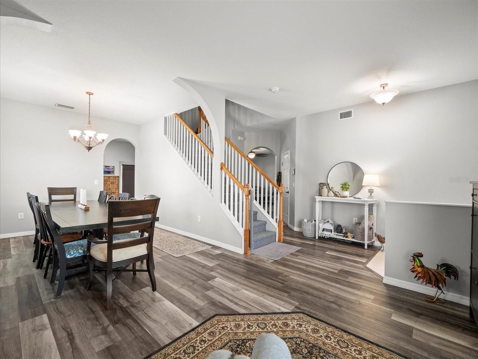 25423 BRUFORD BLVD, LAND O LAKES, FL, 34639