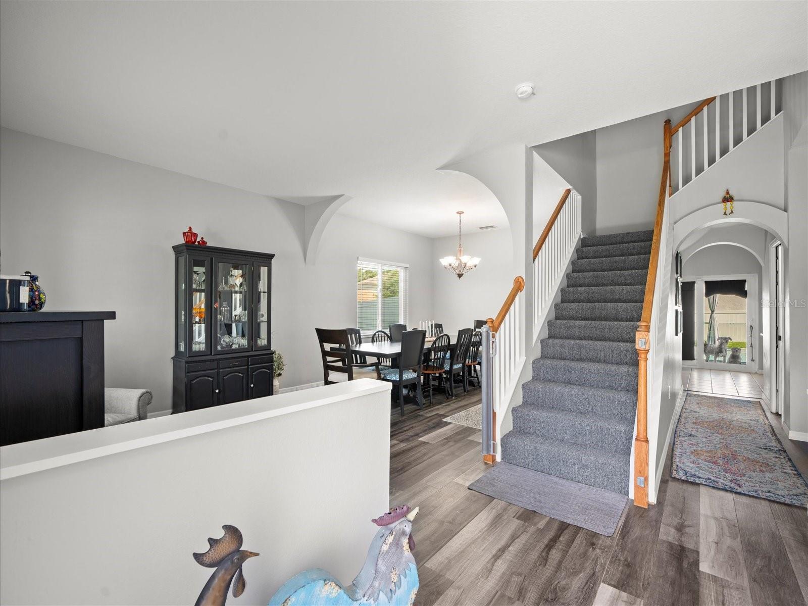 25423 BRUFORD BLVD, LAND O LAKES, FL, 34639