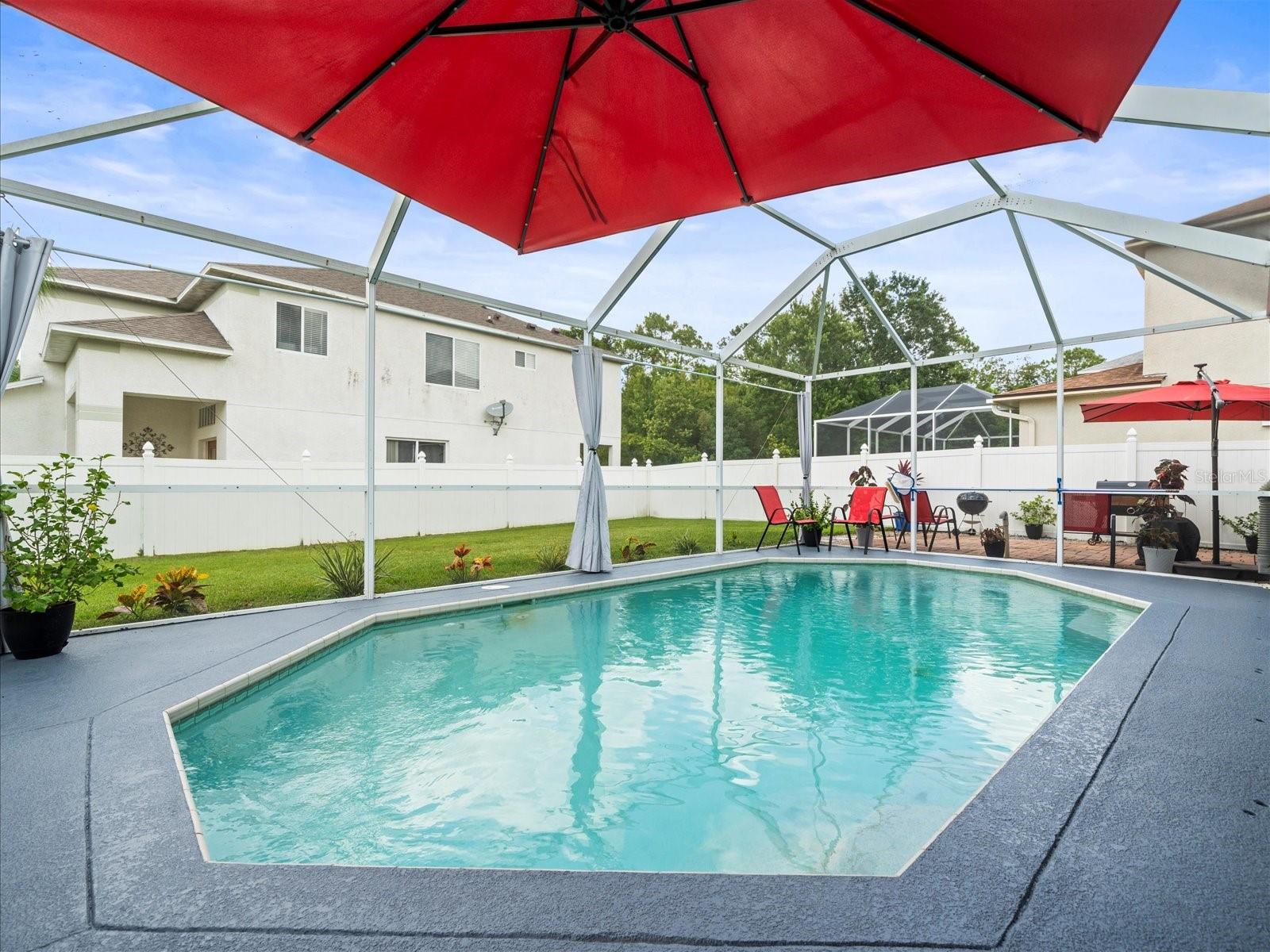 25423 BRUFORD BLVD, LAND O LAKES, FL, 34639