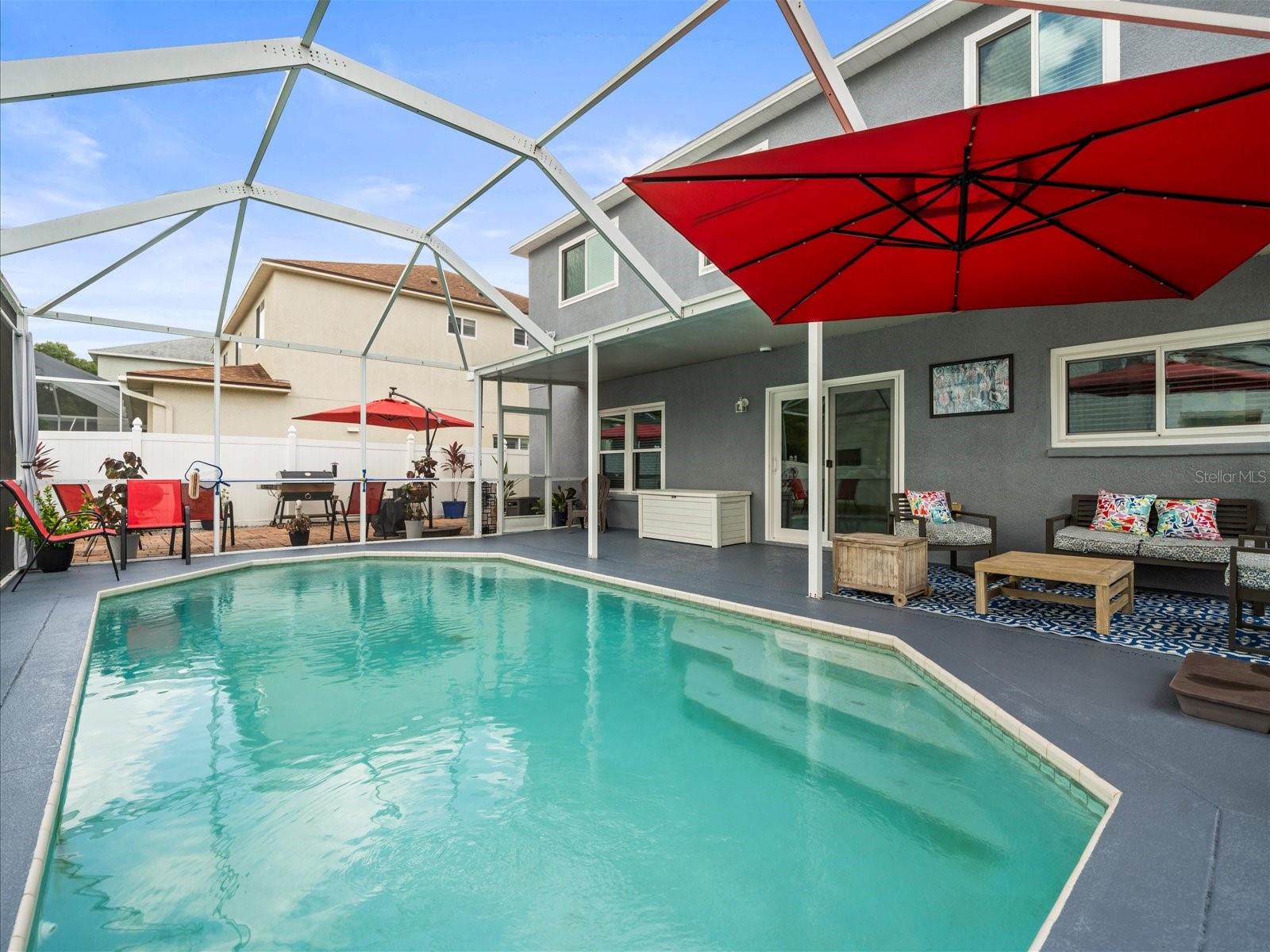 25423 BRUFORD BLVD, LAND O LAKES, FL, 34639