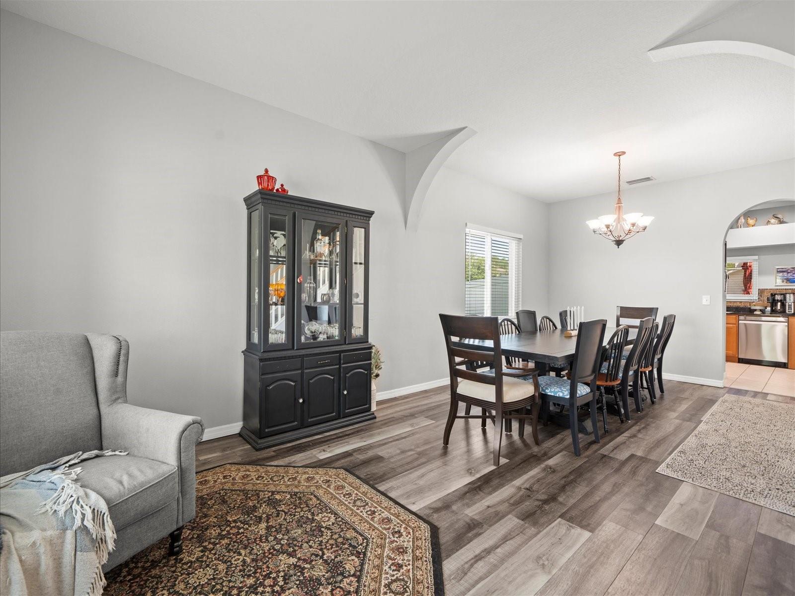 25423 BRUFORD BLVD, LAND O LAKES, FL, 34639
