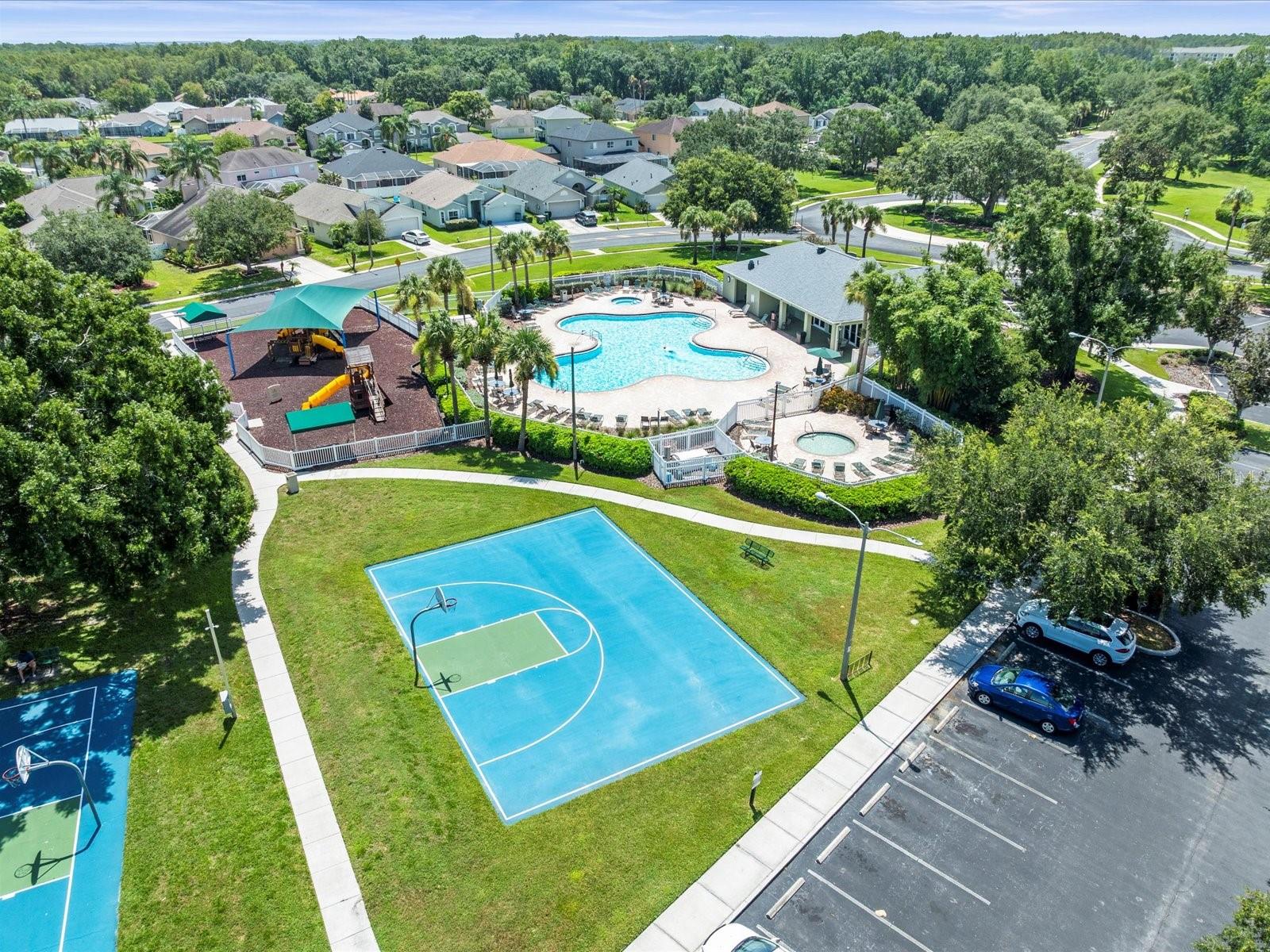 25423 BRUFORD BLVD, LAND O LAKES, FL, 34639