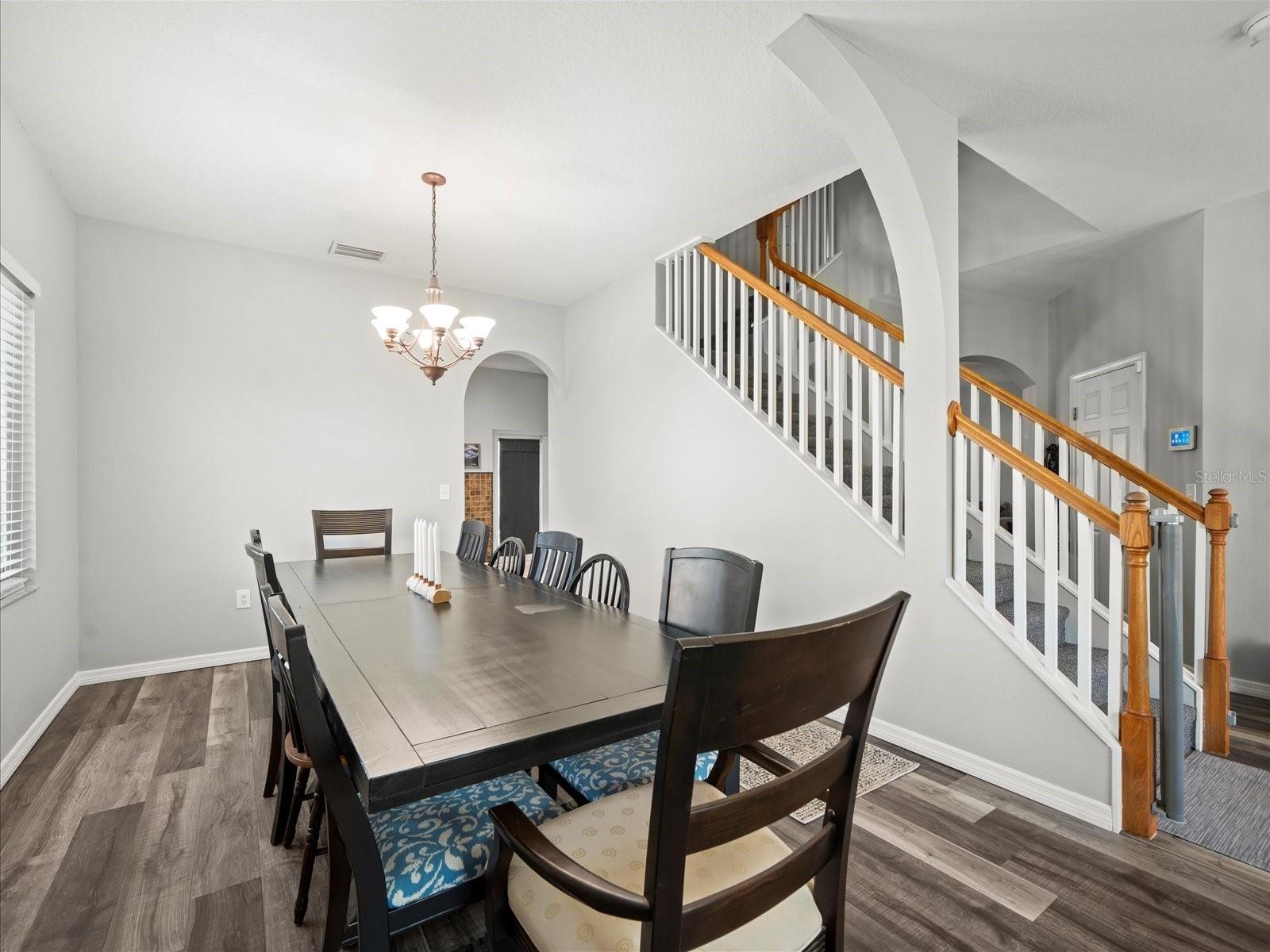 25423 BRUFORD BLVD, LAND O LAKES, FL, 34639
