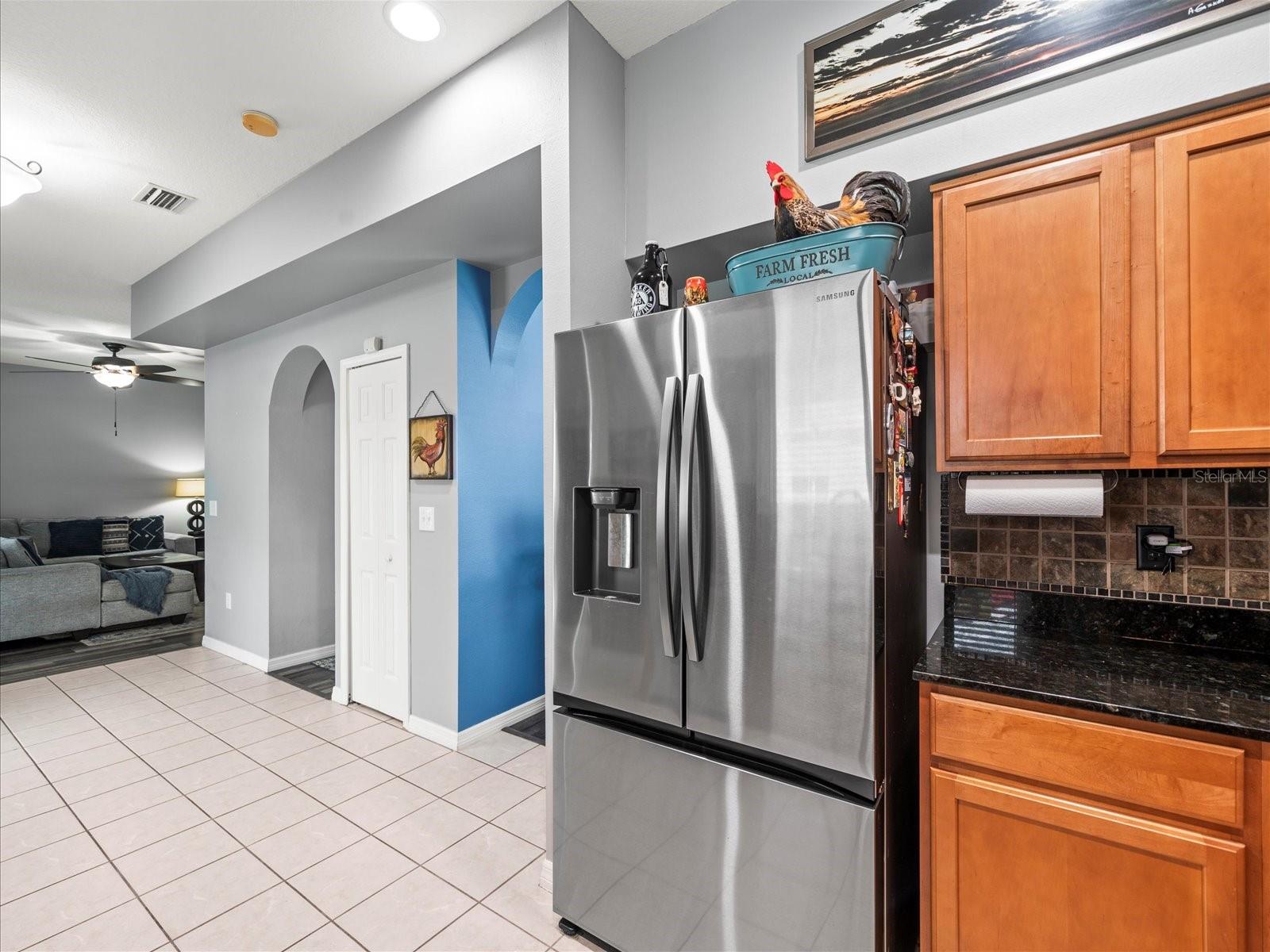 25423 BRUFORD BLVD, LAND O LAKES, FL, 34639