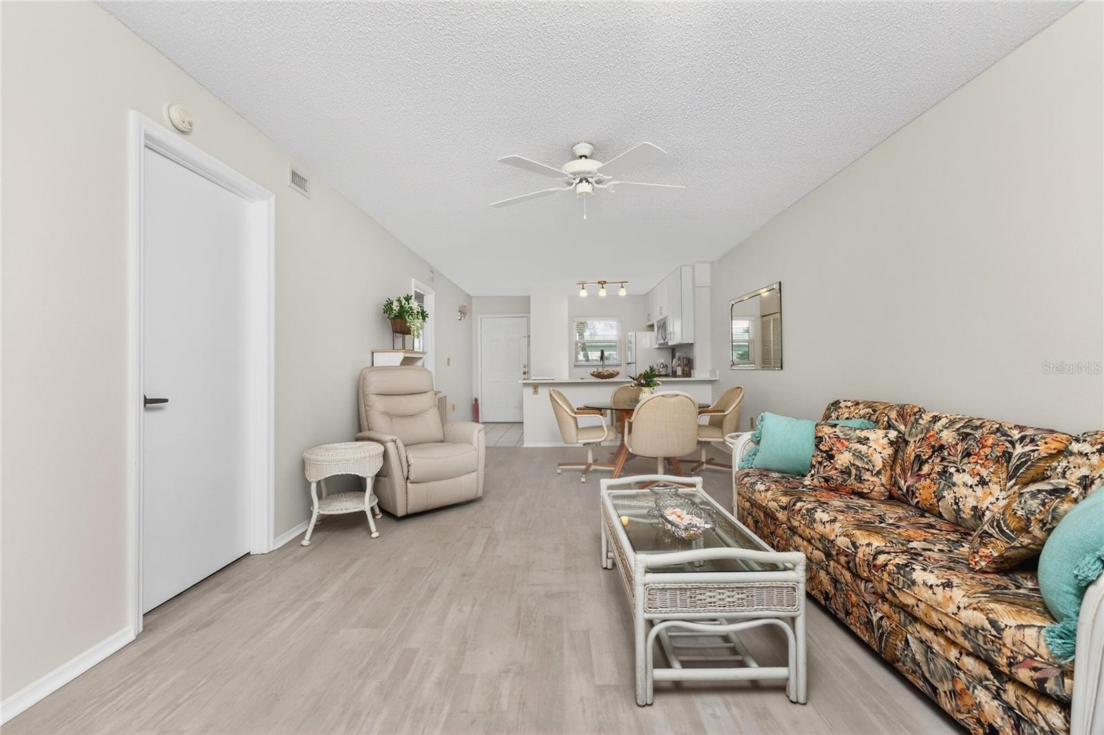 26420 RAMPART BLVD #614, PUNTA GORDA, FL, 33983
