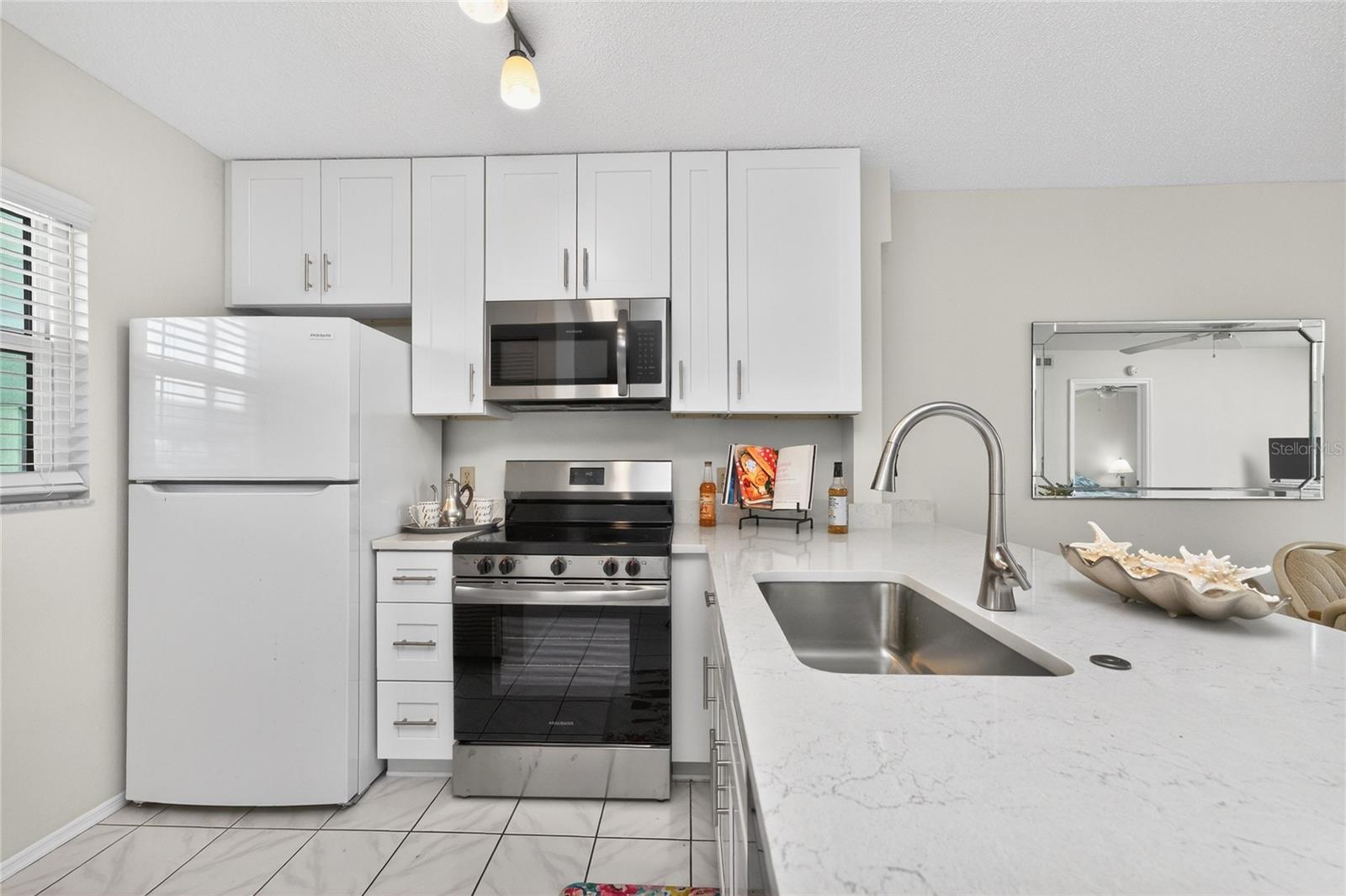 26420 RAMPART BLVD #614, PUNTA GORDA, FL, 33983