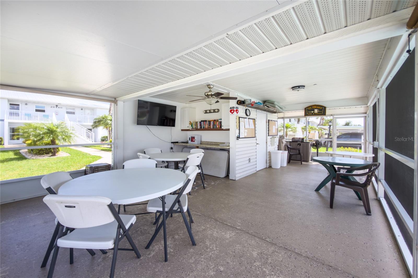 26420 RAMPART BLVD #614, PUNTA GORDA, FL, 33983