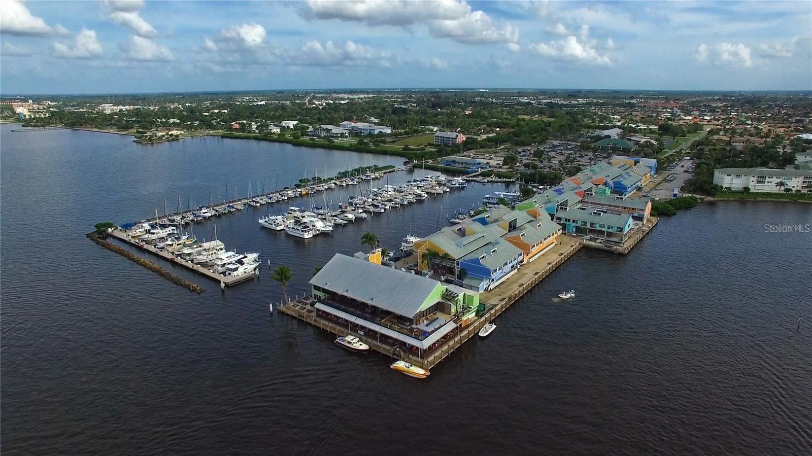 26420 RAMPART BLVD #614, PUNTA GORDA, FL, 33983