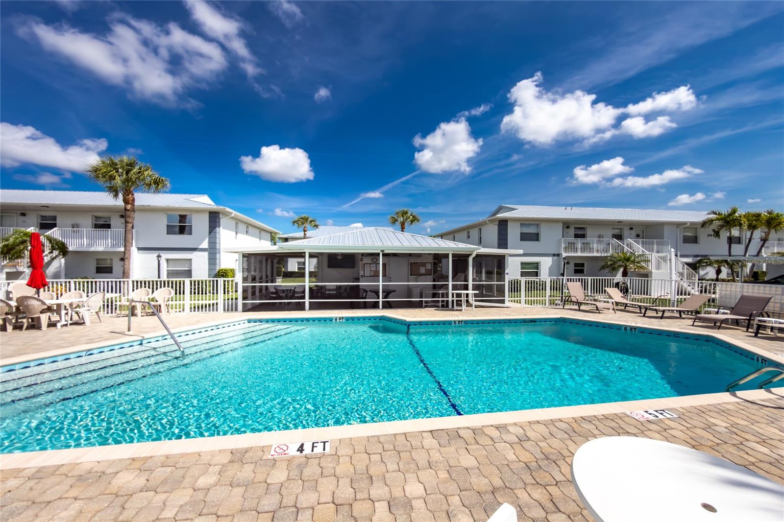 26420 RAMPART BLVD #614, PUNTA GORDA, FL, 33983